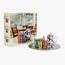 Cuisine Art Moroccan 8-Piece Brass Tea Set - Serves 6-InfluencerCodes_Ramadan26_All_20012026-image-2