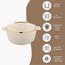 Asian Casserole - 1.5 L-InfluencerCodes_Ramadan26_All_20012026-image-5