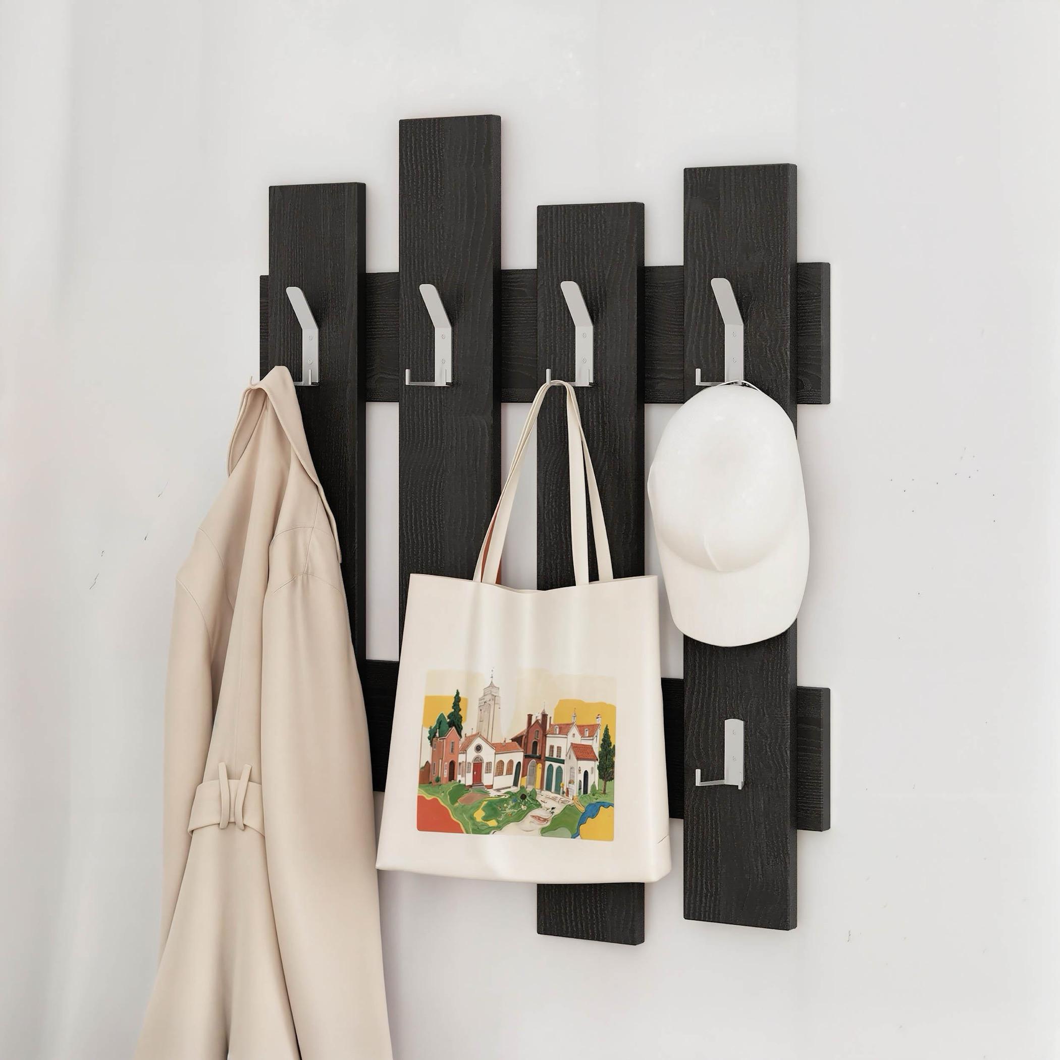Mourah Clothes Hanger
