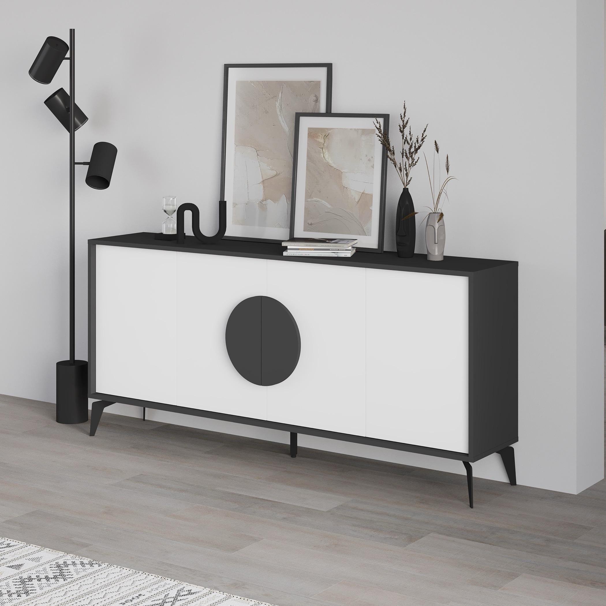 Gora Buffet - 35 cm