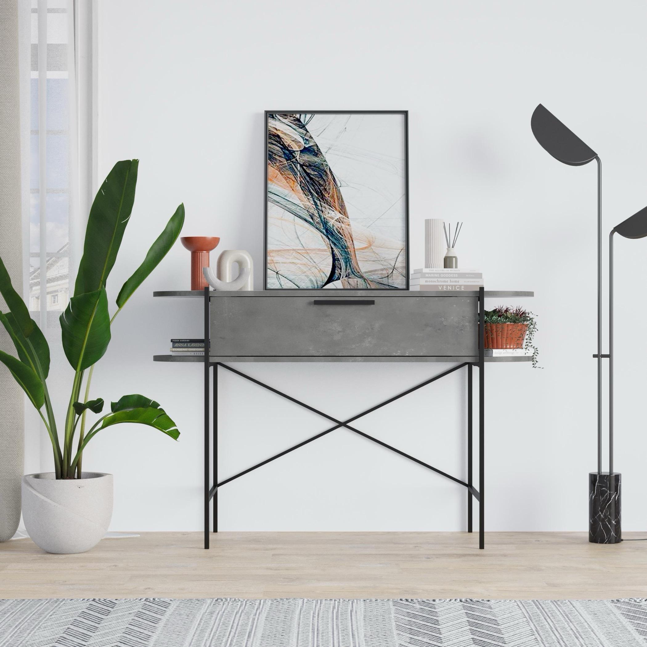 Otis Console Table