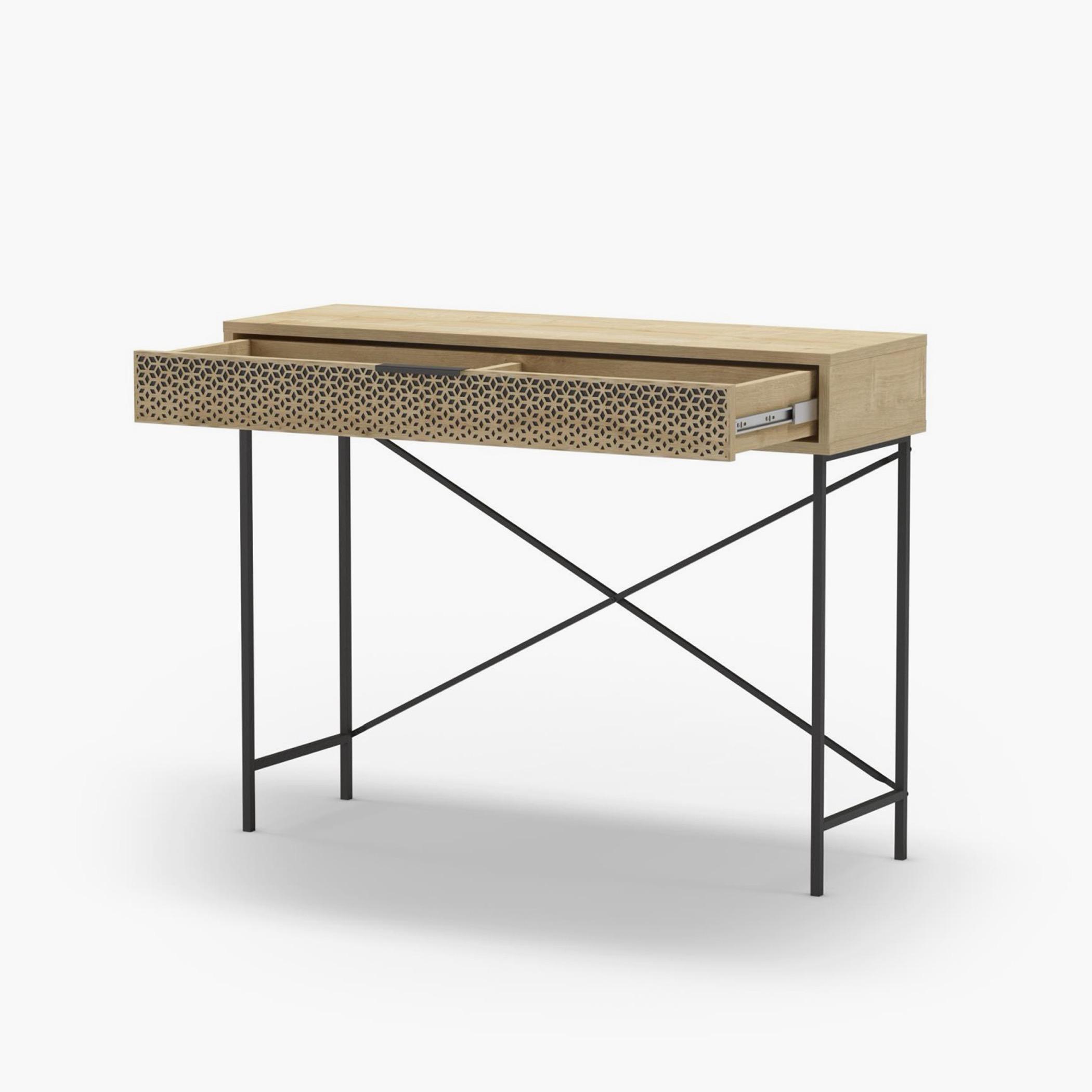Naive Console Table