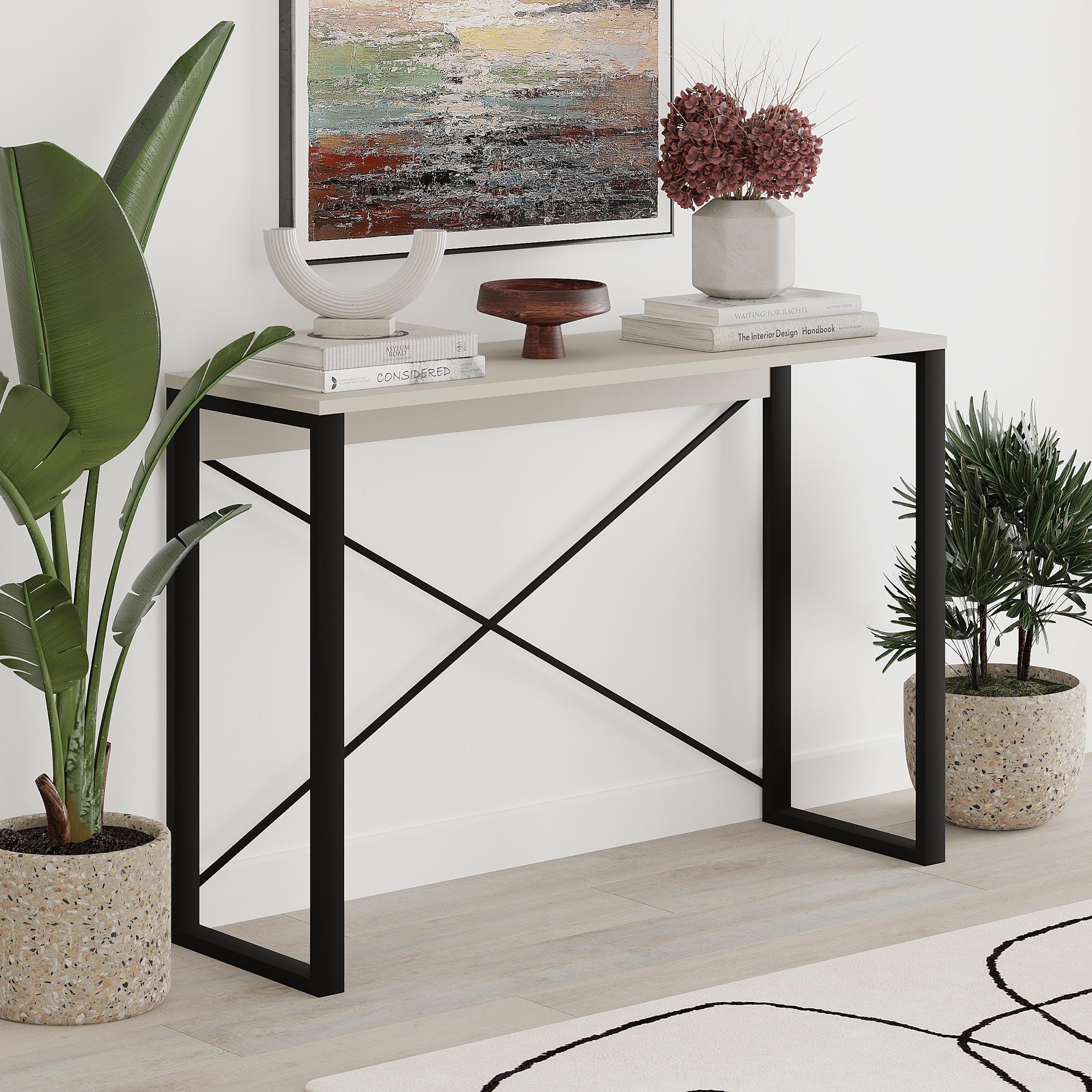 Archie Console Shop Archie Console Table | Homecentre UAE