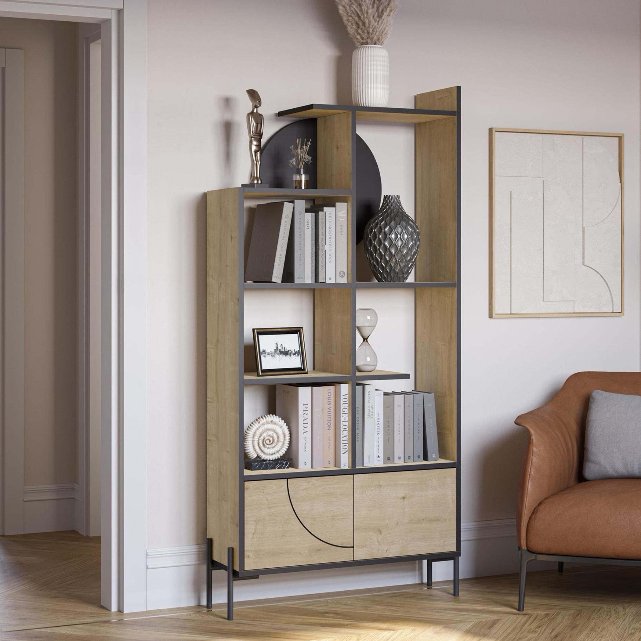 Diba Display Cabinet