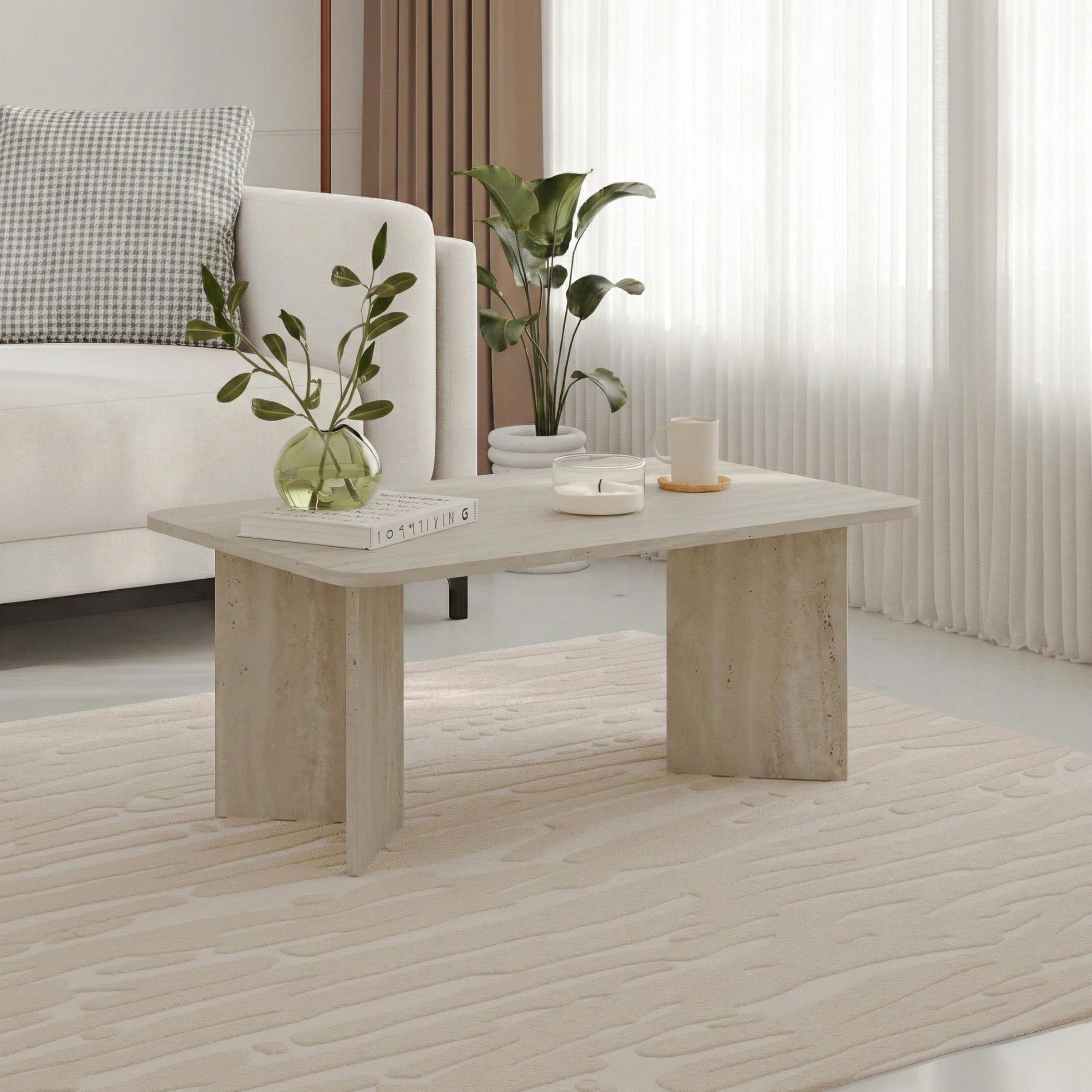Sam Coffee Table