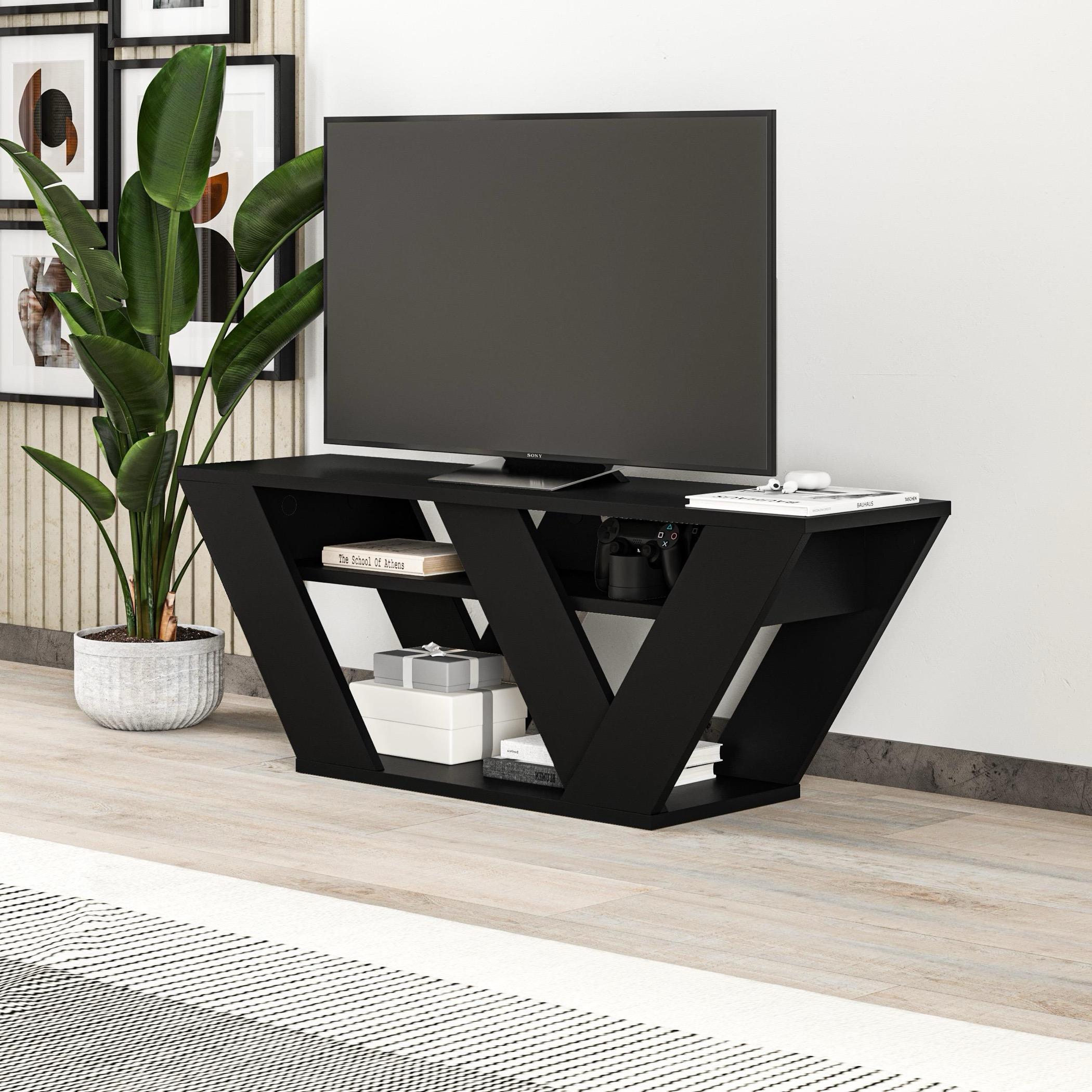 Pipralla TV Unit