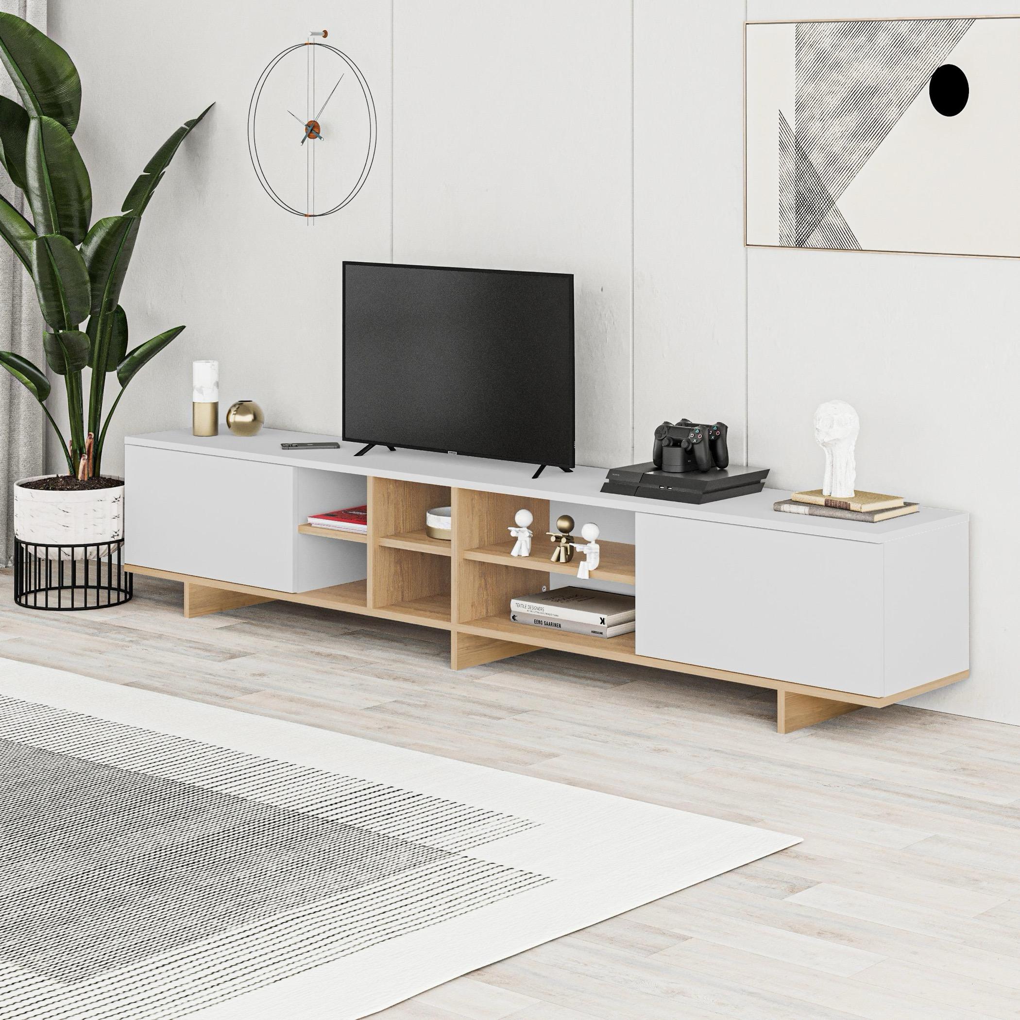 Stockton TV Unit