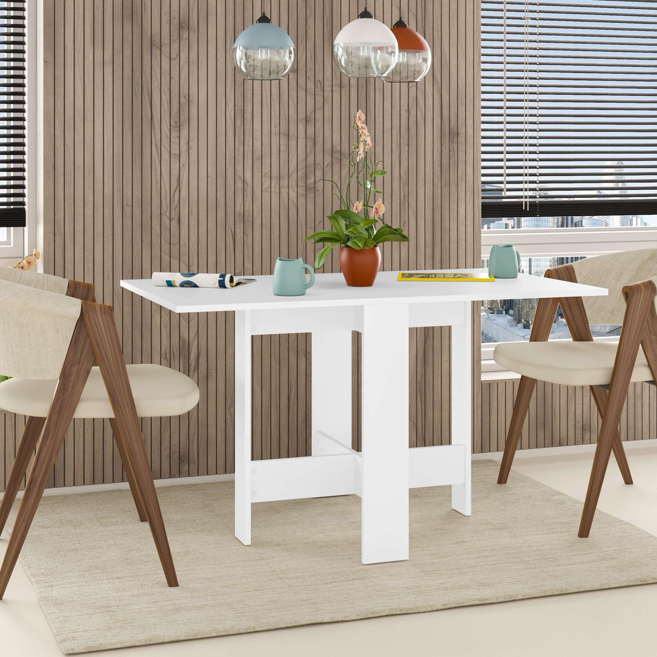 Artemio 4-Seater Dining Table