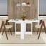 Artemio 4-Seater Dining Table-InfluencerCodes_Ramadan26_All_20012026-image-4