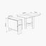 طاولة طعام 4 مقاعد - أرتيميو-InfluencerCodes_Ramadan26_All_20012026-image-1