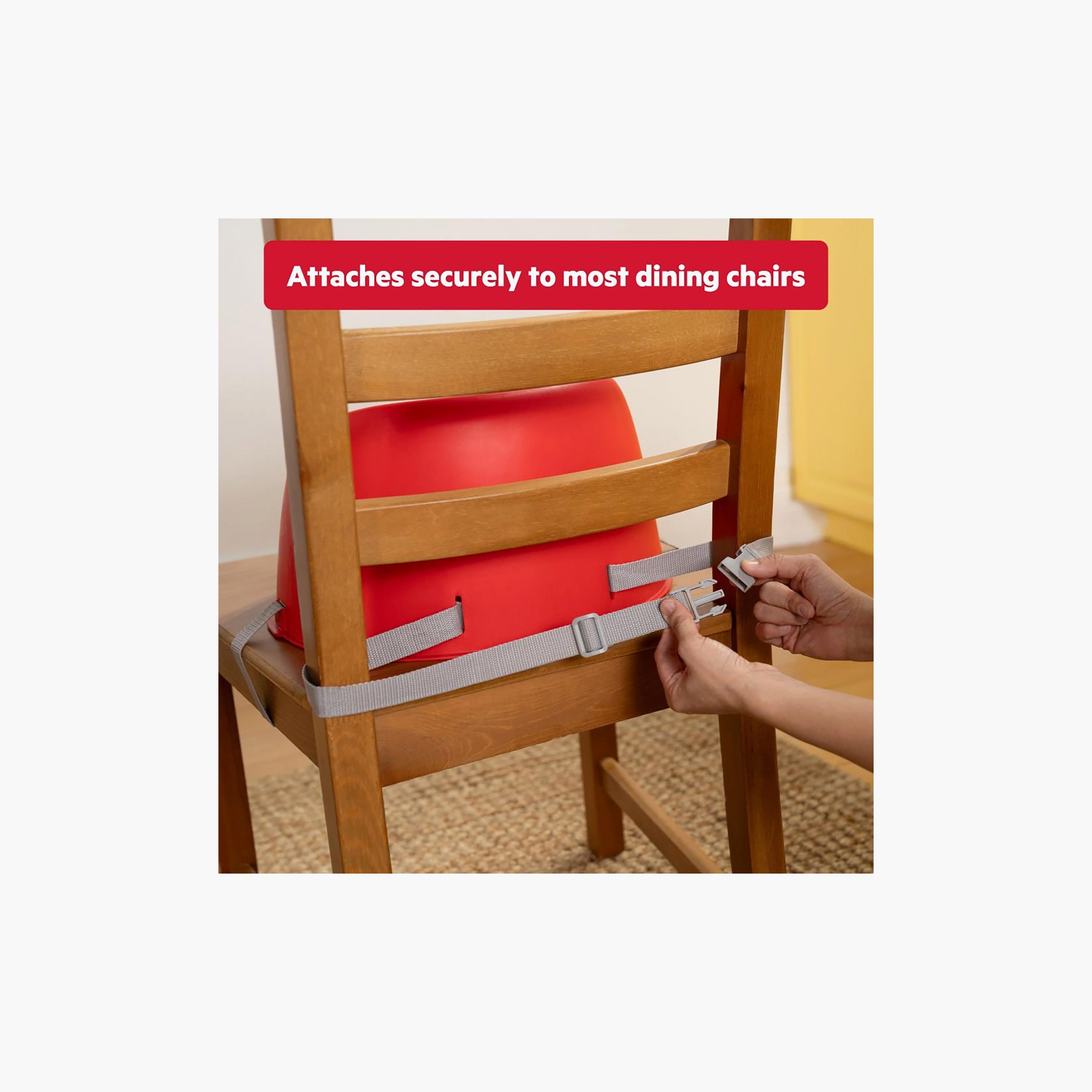 Bright Starts Cars My Spot Easy-Clean Booster Seat - 6-60 Months-baby-feeding-highchairsandboosters-image-5