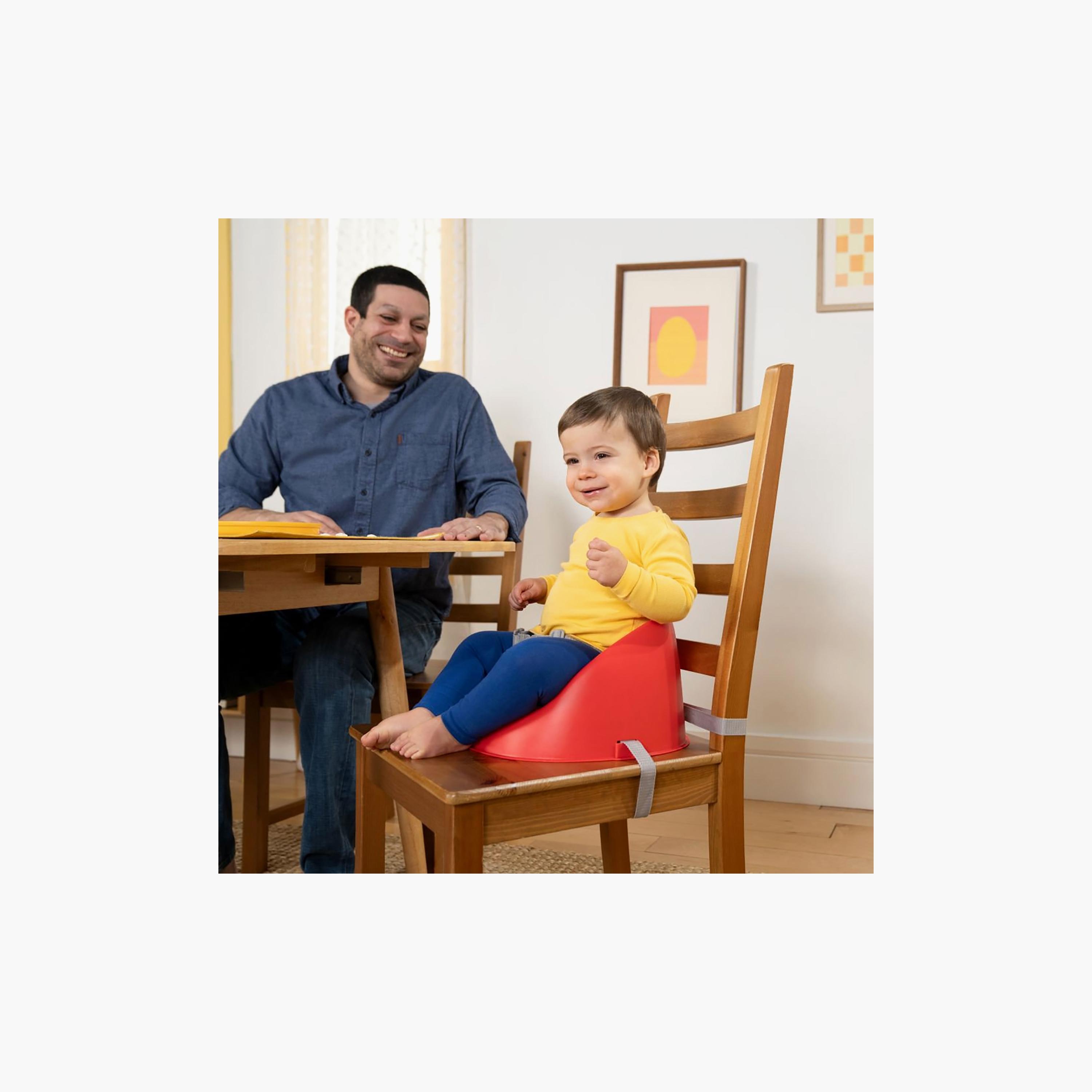 Bright Starts Cars My Spot Easy-Clean Booster Seat - 6-60 Months-baby-feeding-highchairsandboosters-image-7