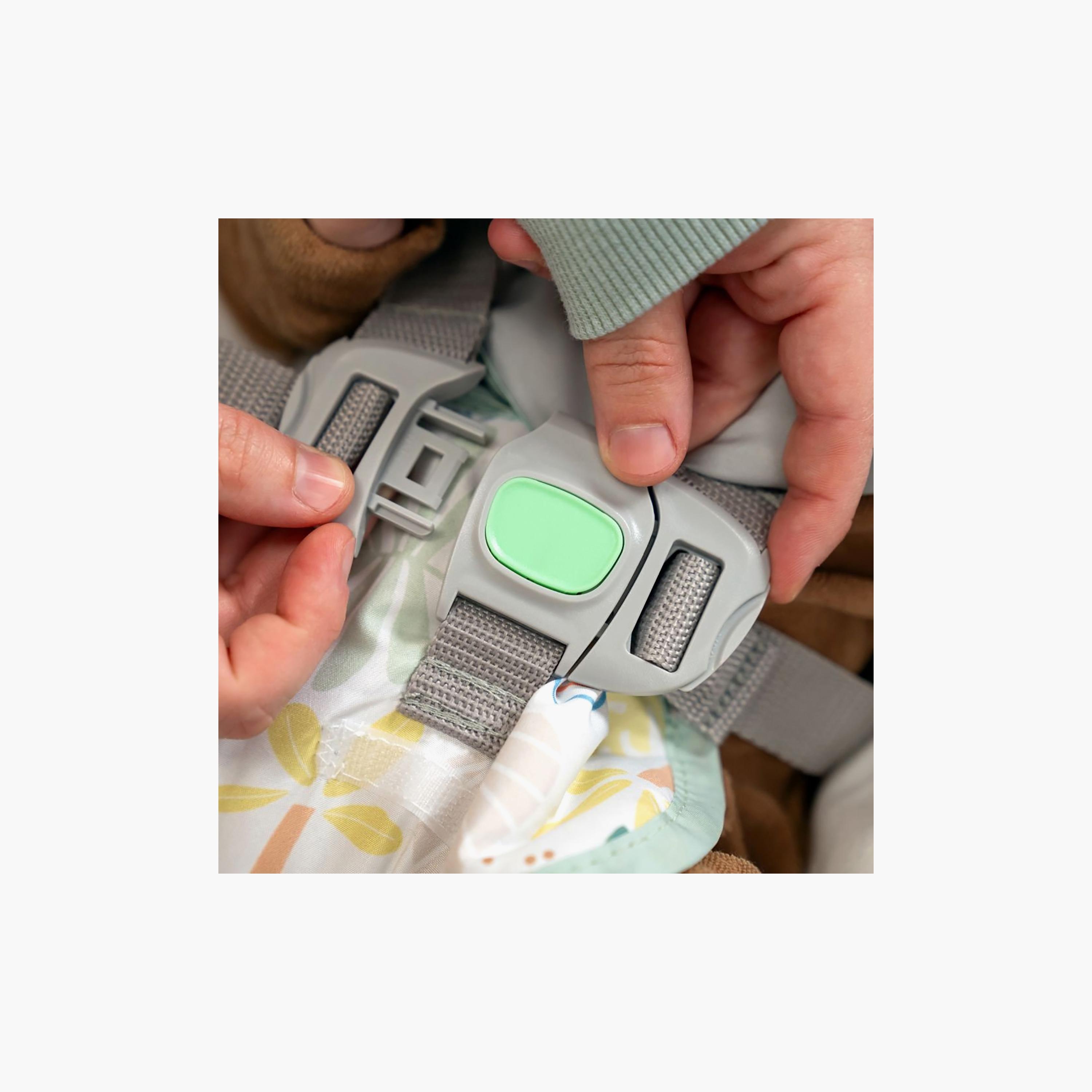 Ingenuity Madi Keep Cozy 3-in-1 Grow with Me Baby Bouncer & Rocker - 0-30 Months-baby-infantactivity-bouncers-image-7