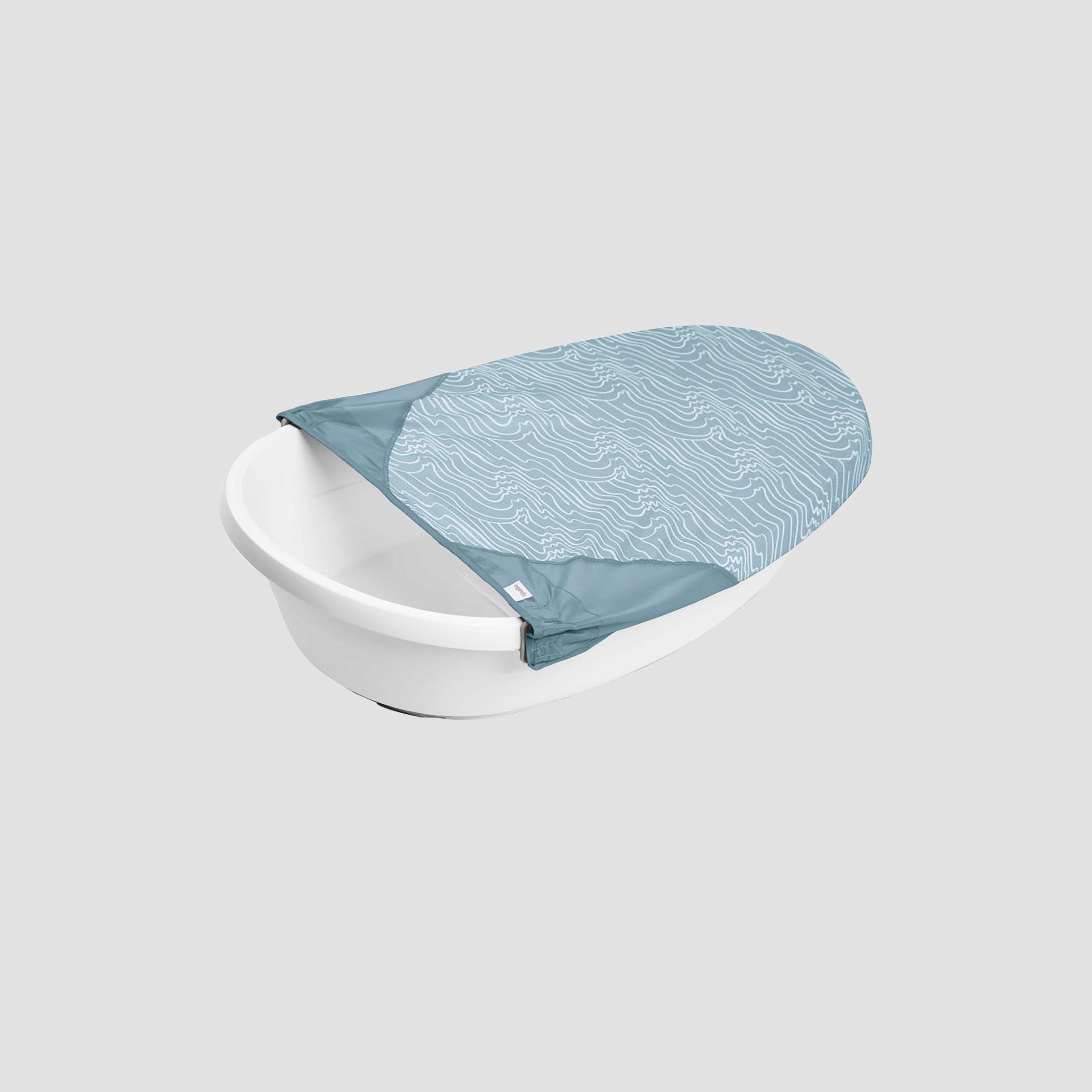 Ingenuity Full Comfort 3-in-1 Baby BathTub - 0-24 Months-baby-bathandcare-bathtubs-image-1