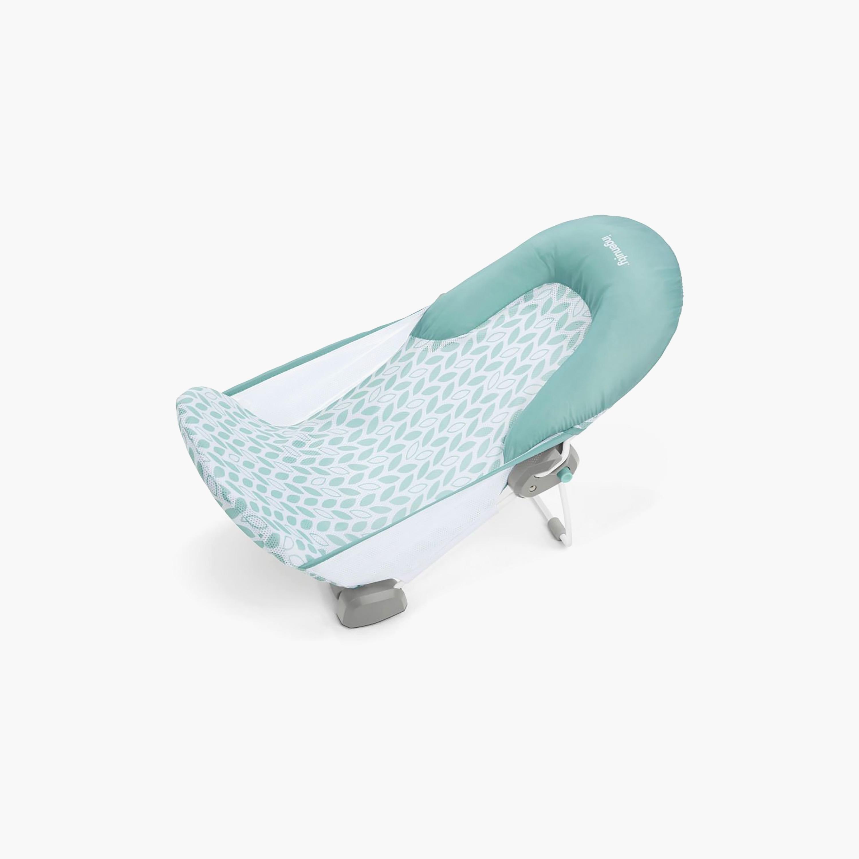 Ingenuity FoldAway 2-Position Bath Seat - 0-6 Months-baby-bathandcare-bathtubs-image-1