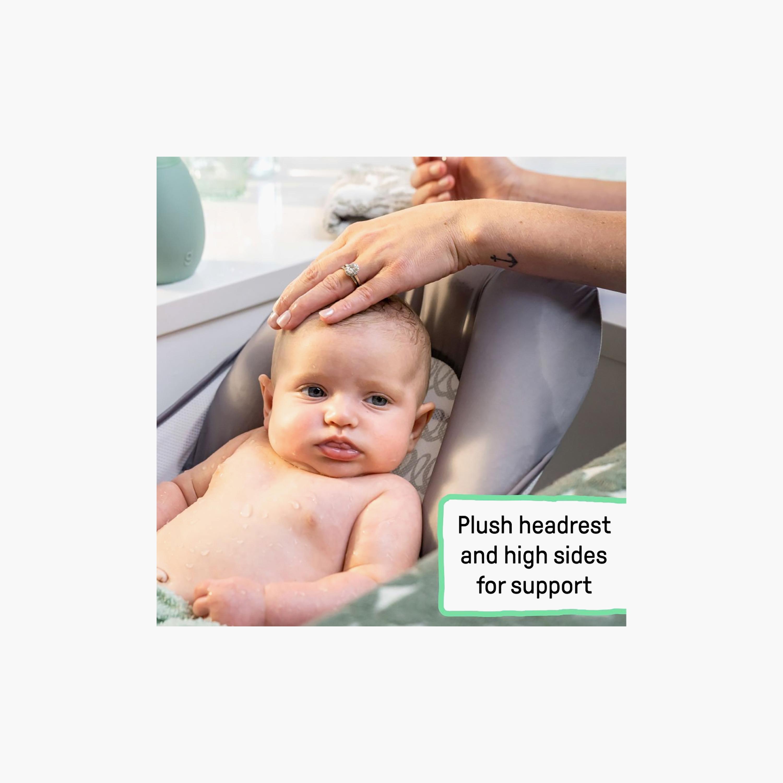 Ingenuity FoldAway 2-Position Bath Seat - 0-6 Months-baby-bathandcare-bathtubs-image-5
