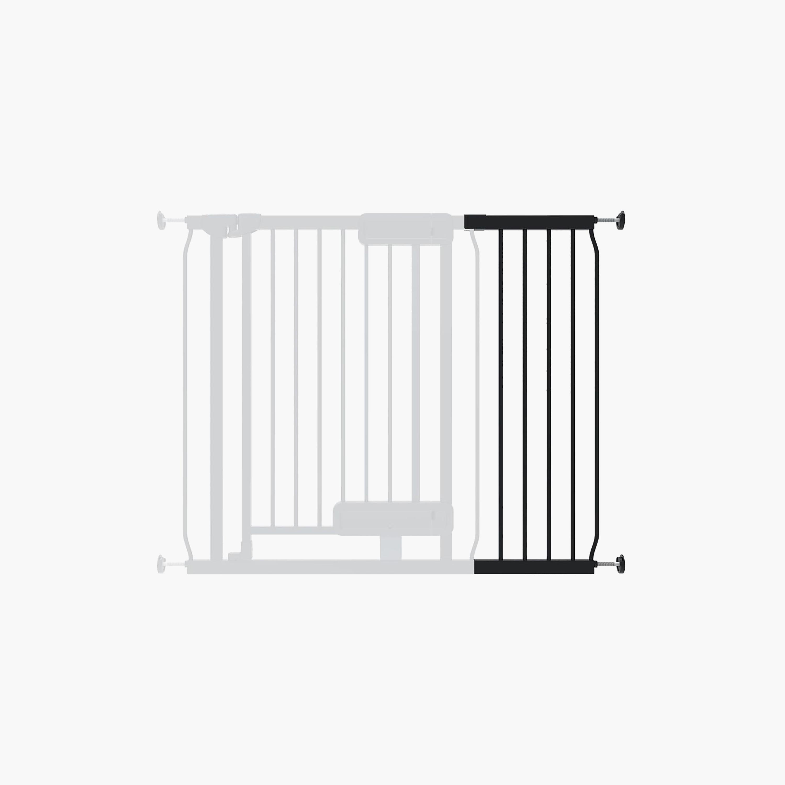 Ingenuity Doorway Series Gate Extension - 28 cm - 6-24 Months-baby-healthandsafety-babyproofing-image-1