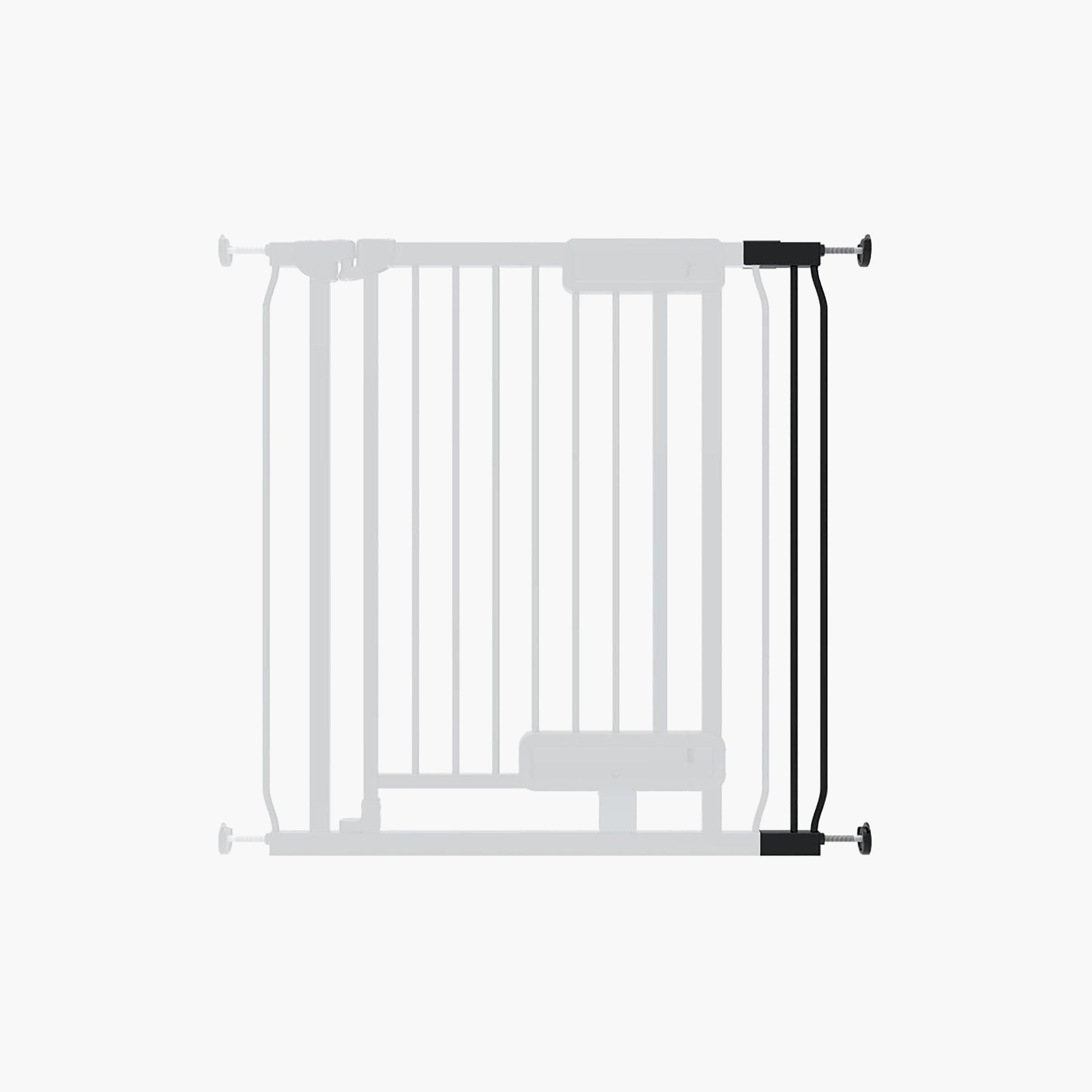 Ingenuity Doorway Series Gate Extension - 08 cm - 6-24 Months-baby-healthandsafety-babyproofing-image-1