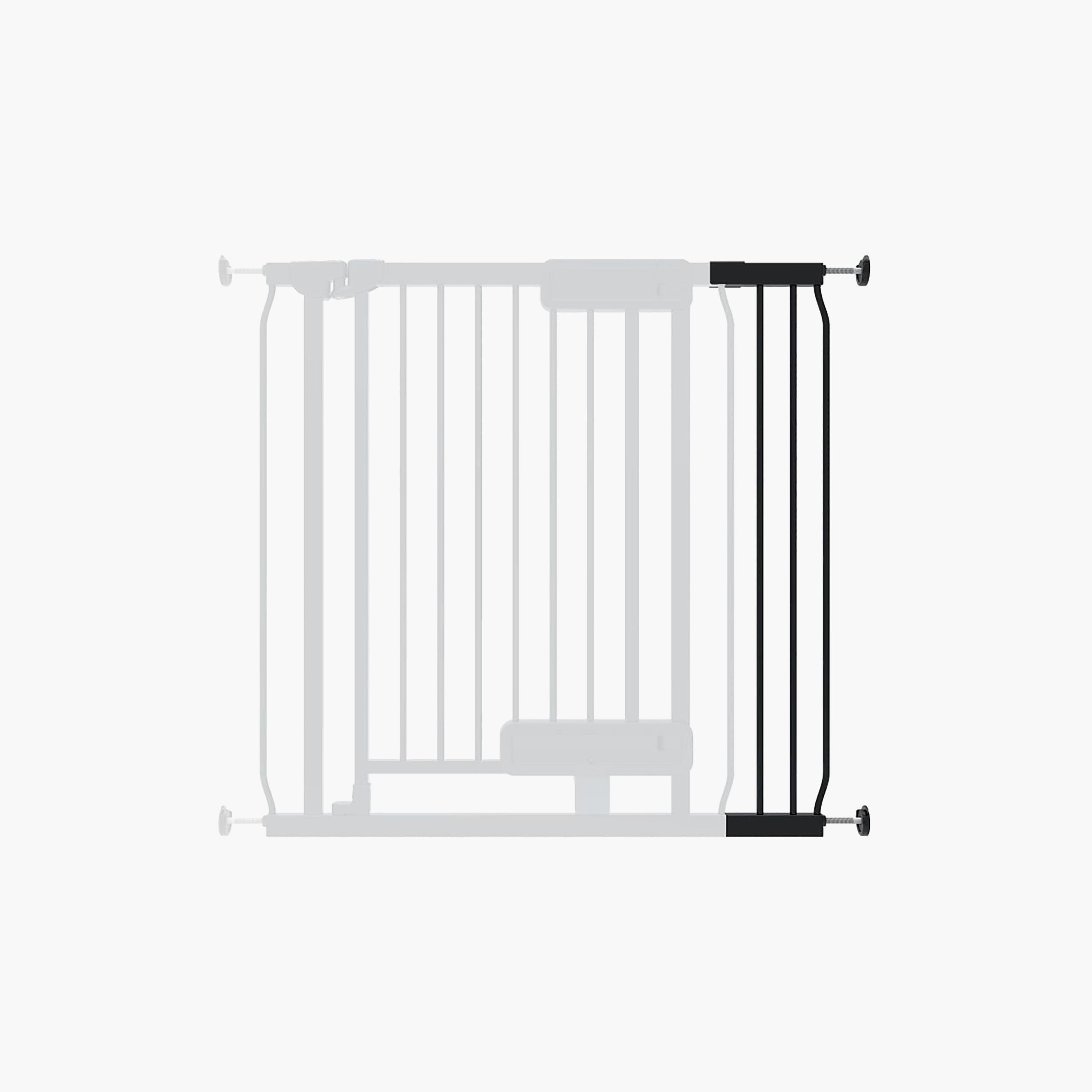 Ingenuity Doorway Series Gate Extension - 14 cm - 6-24 Months-baby-healthandsafety-babyproofing-image-1