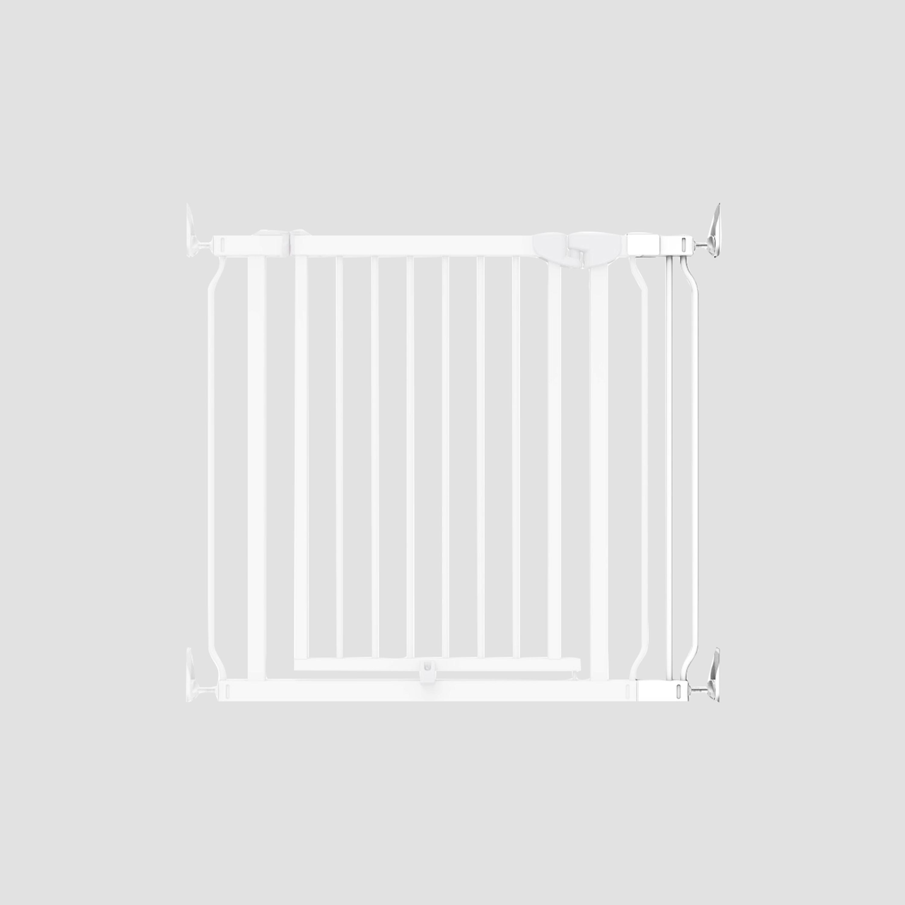 وصلة تمديد بوابة الأمان للممرات مقاس 8 سم لعمر 6-24 شهر من إنجينويتي-baby-healthandsafety-babyproofing-image-8