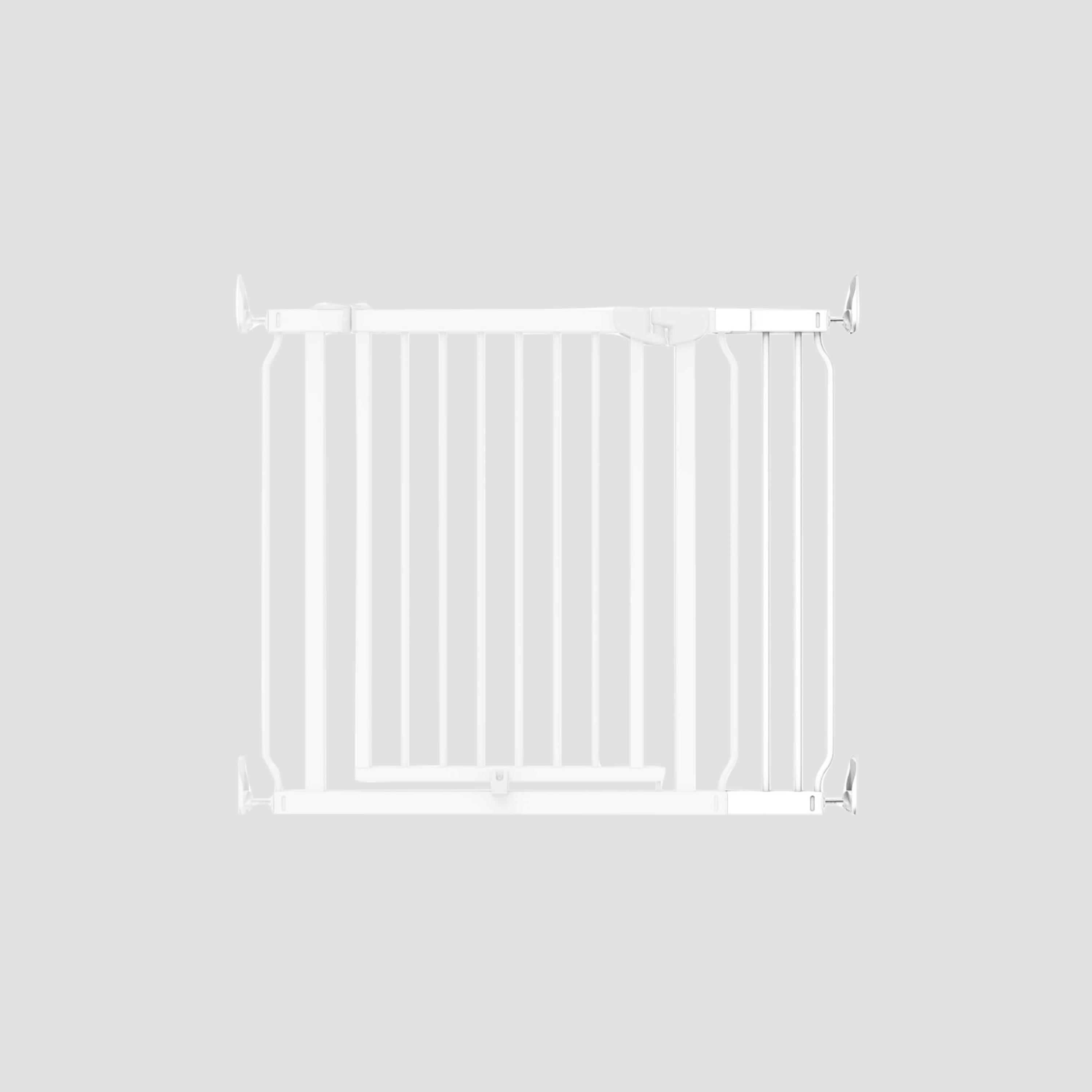 Ingenuity Doorway Series Gate Extension - 14 cm - 6-24 Months-baby-healthandsafety-babyproofing-image-1