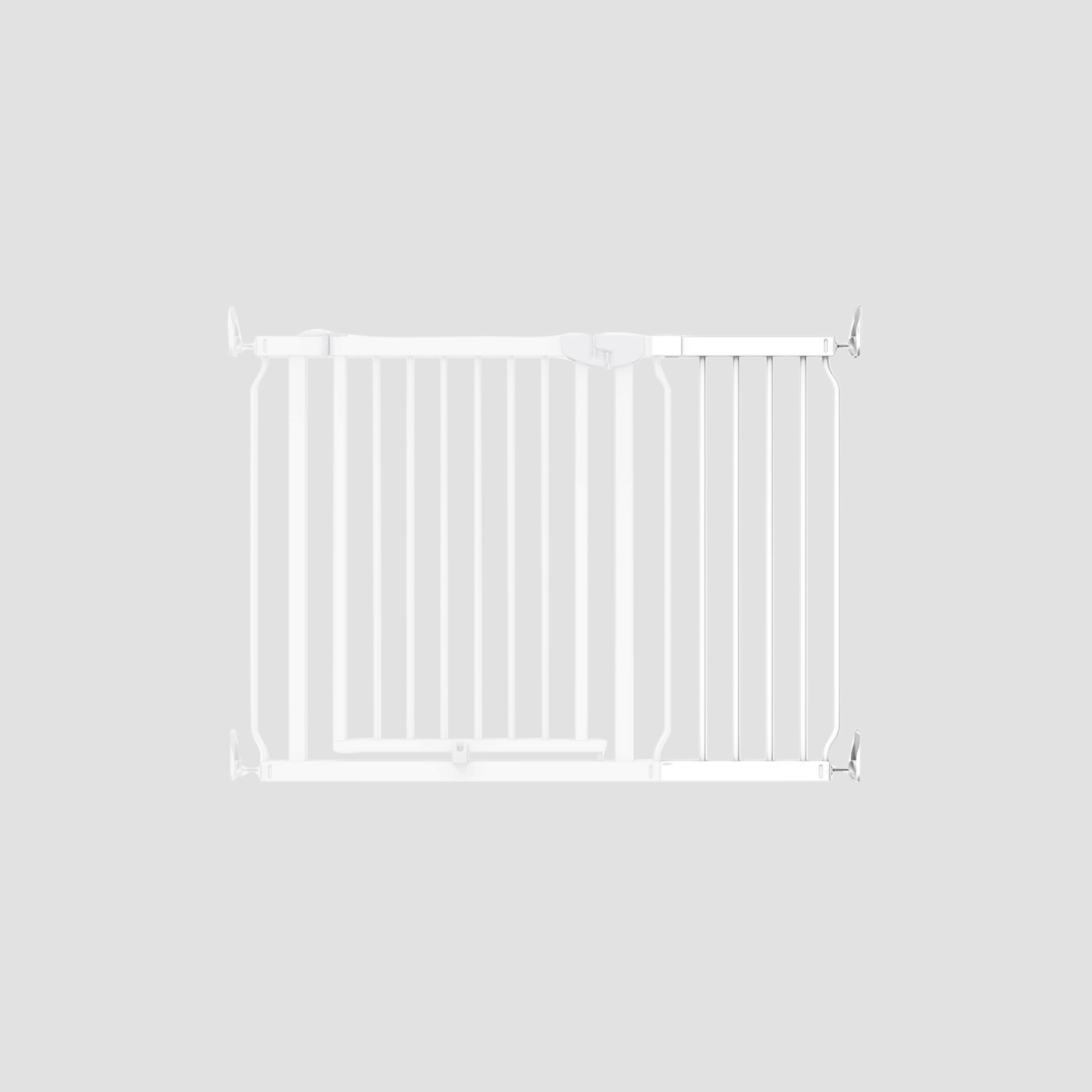 Ingenuity Doorway Series Gate Extension - 28 cm - 6-24 Months-baby-healthandsafety-babyproofing-image-1