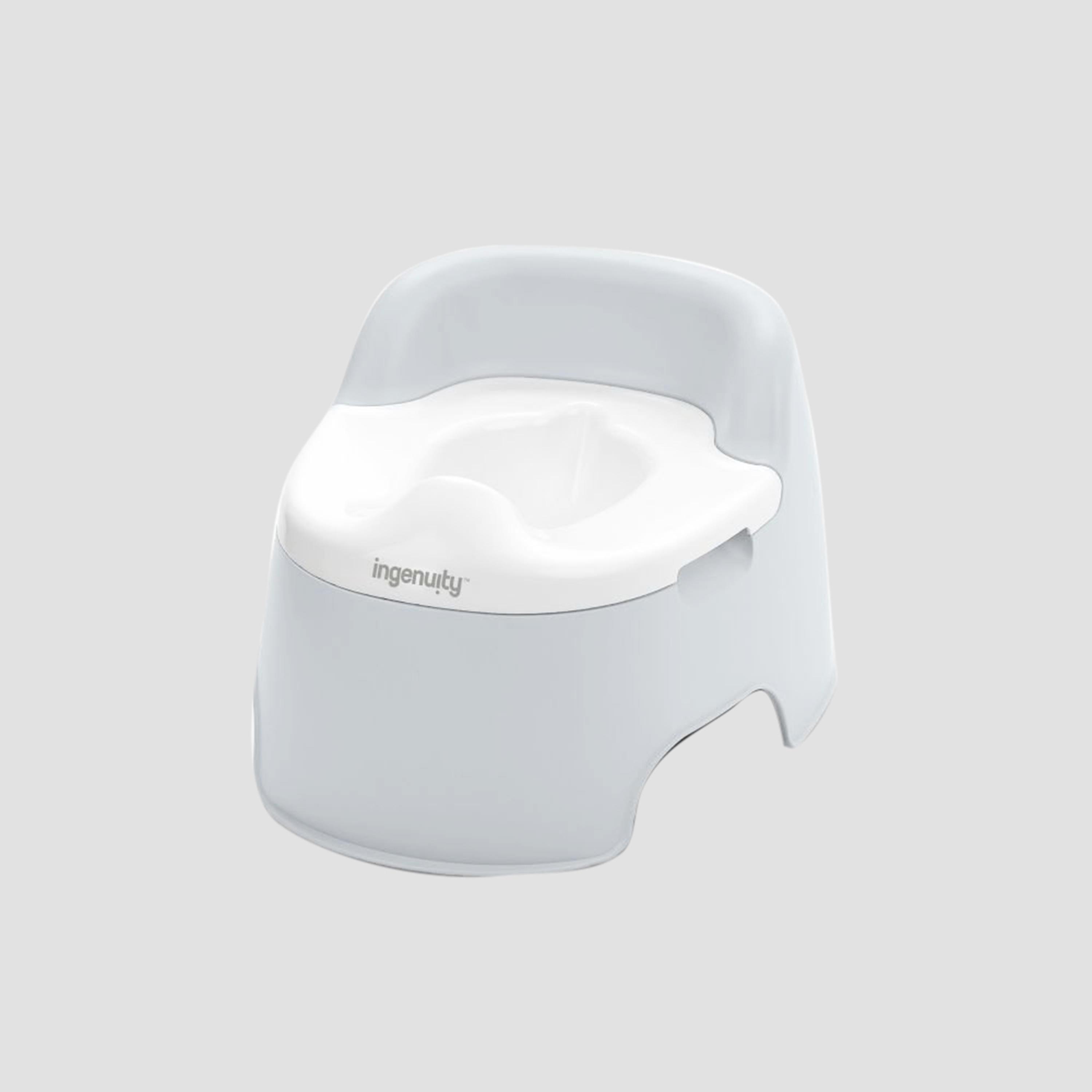 Ingenuity Full Comfort Potty Seat - 18-60 Months-baby-diapering-pottytraining-image-1