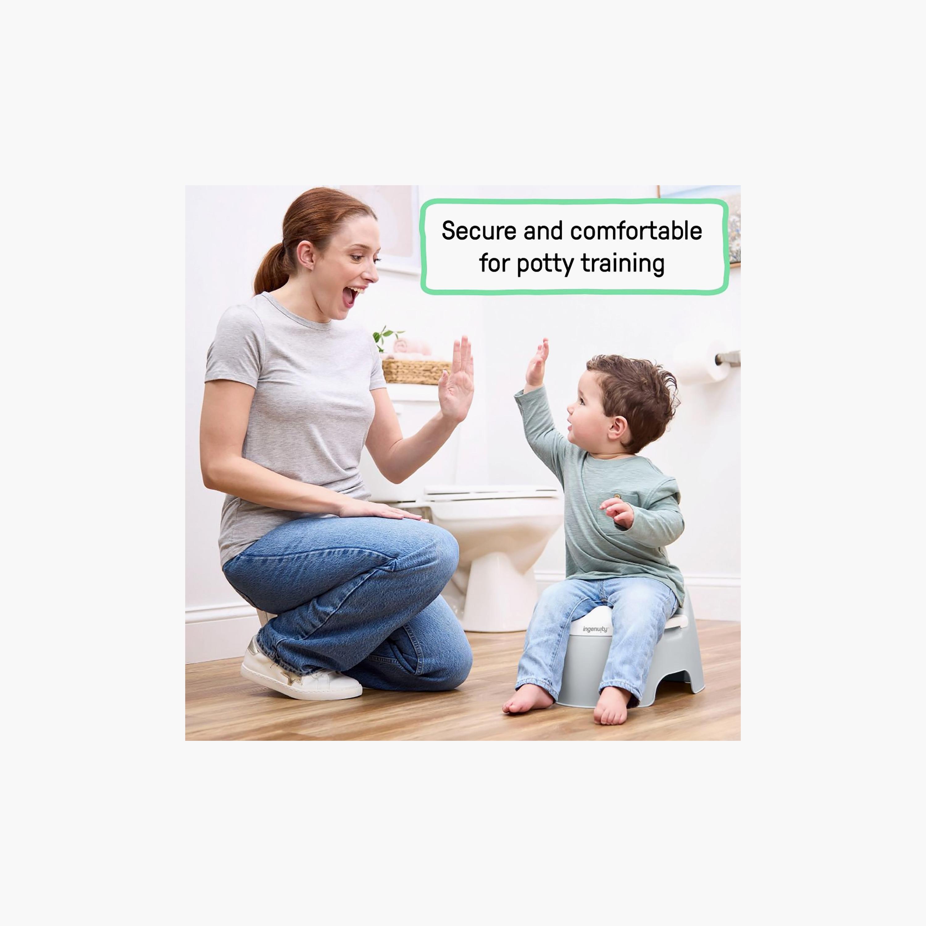 Ingenuity Full Comfort Potty Seat - 18-60 Months-baby-diapering-pottytraining-image-3