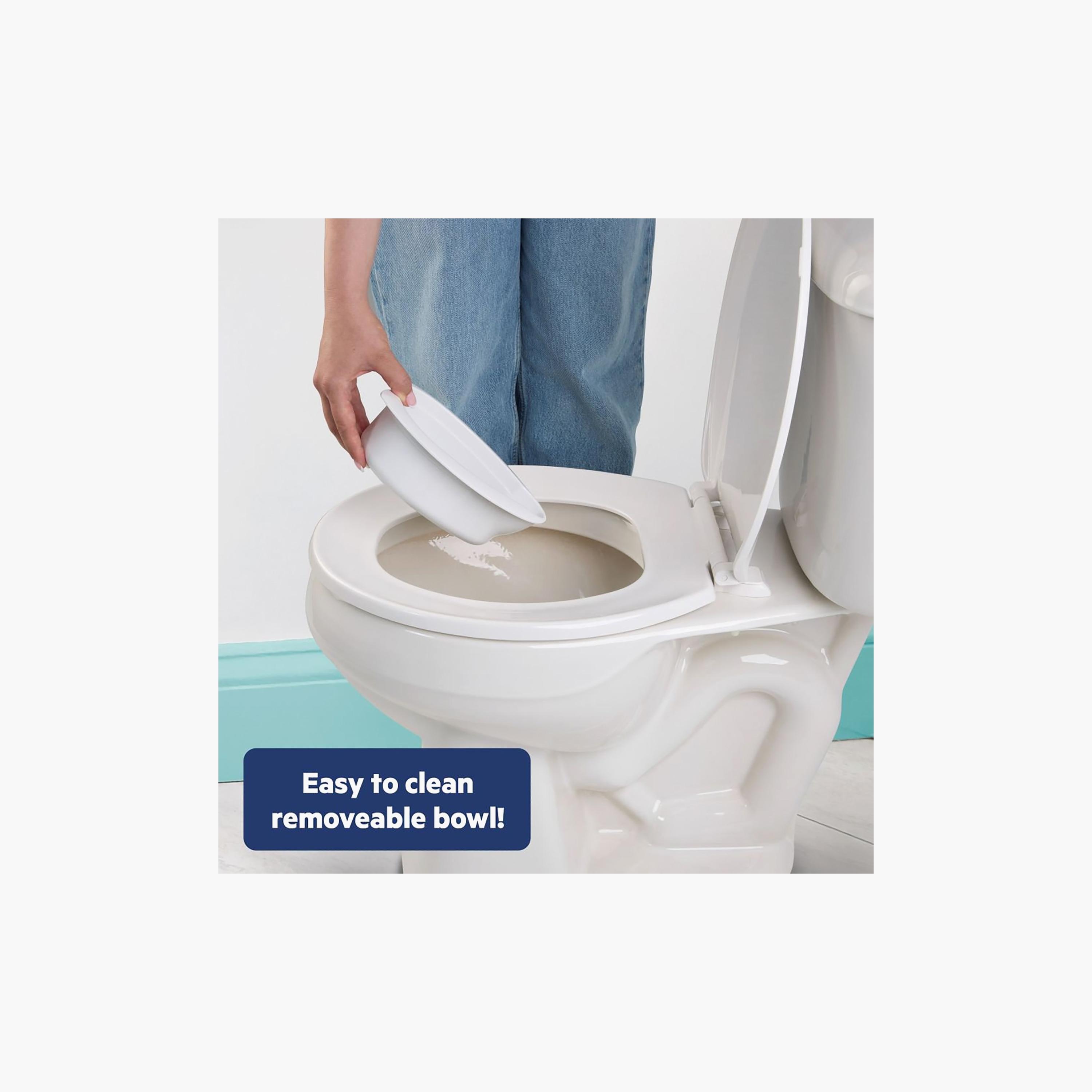 Bright Starts Nemo My Size Potty 2-In-1 System Floor & Toilet Seat - 18-48 Months-baby-diapering-pottytraining-image-7