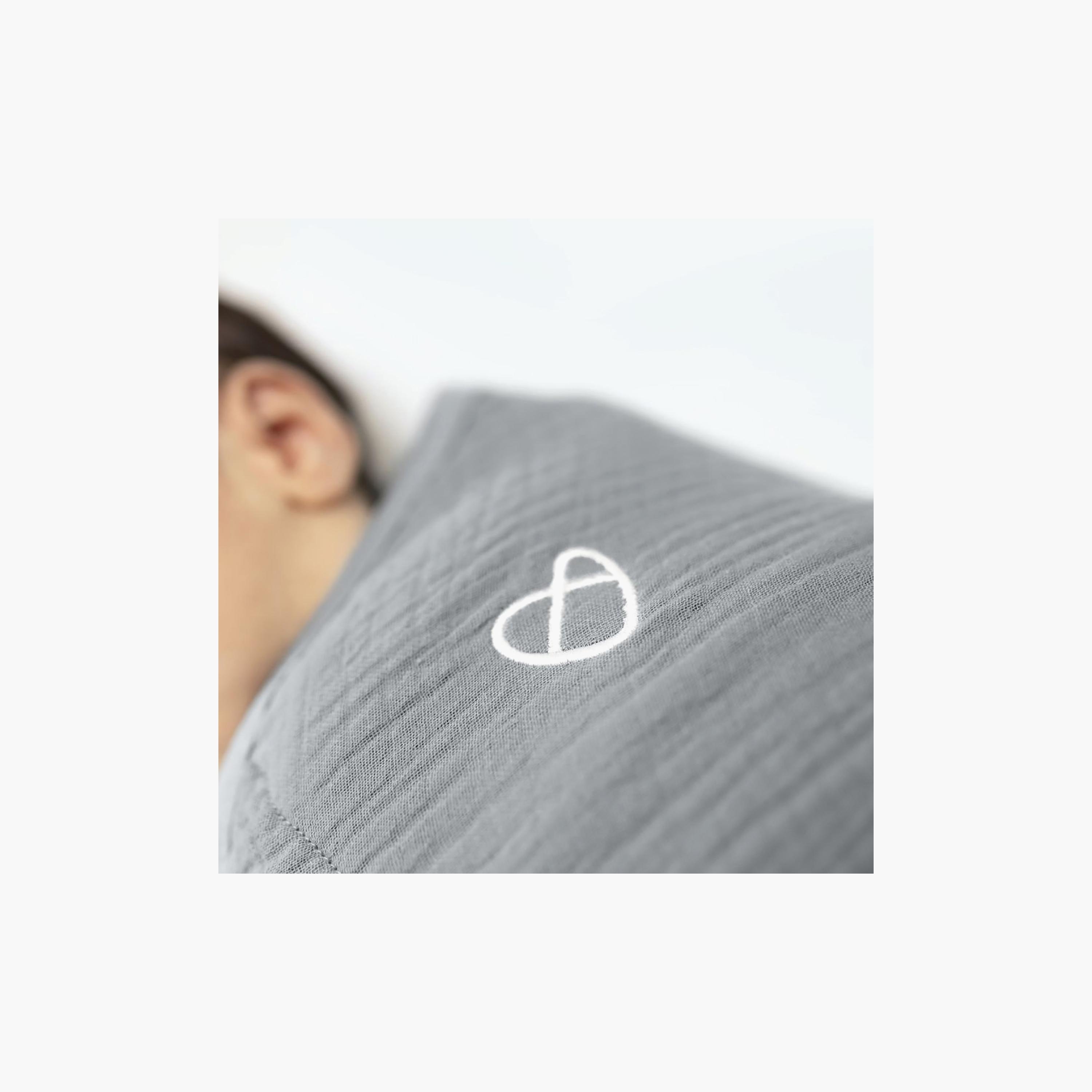 Ingenuity SwaddleMe 1.5 TOG Muslin Original Swaddle - 0-3 Months-baby-nursery-blanketsandswaddles-swaddlesandsleepingbags-image-4