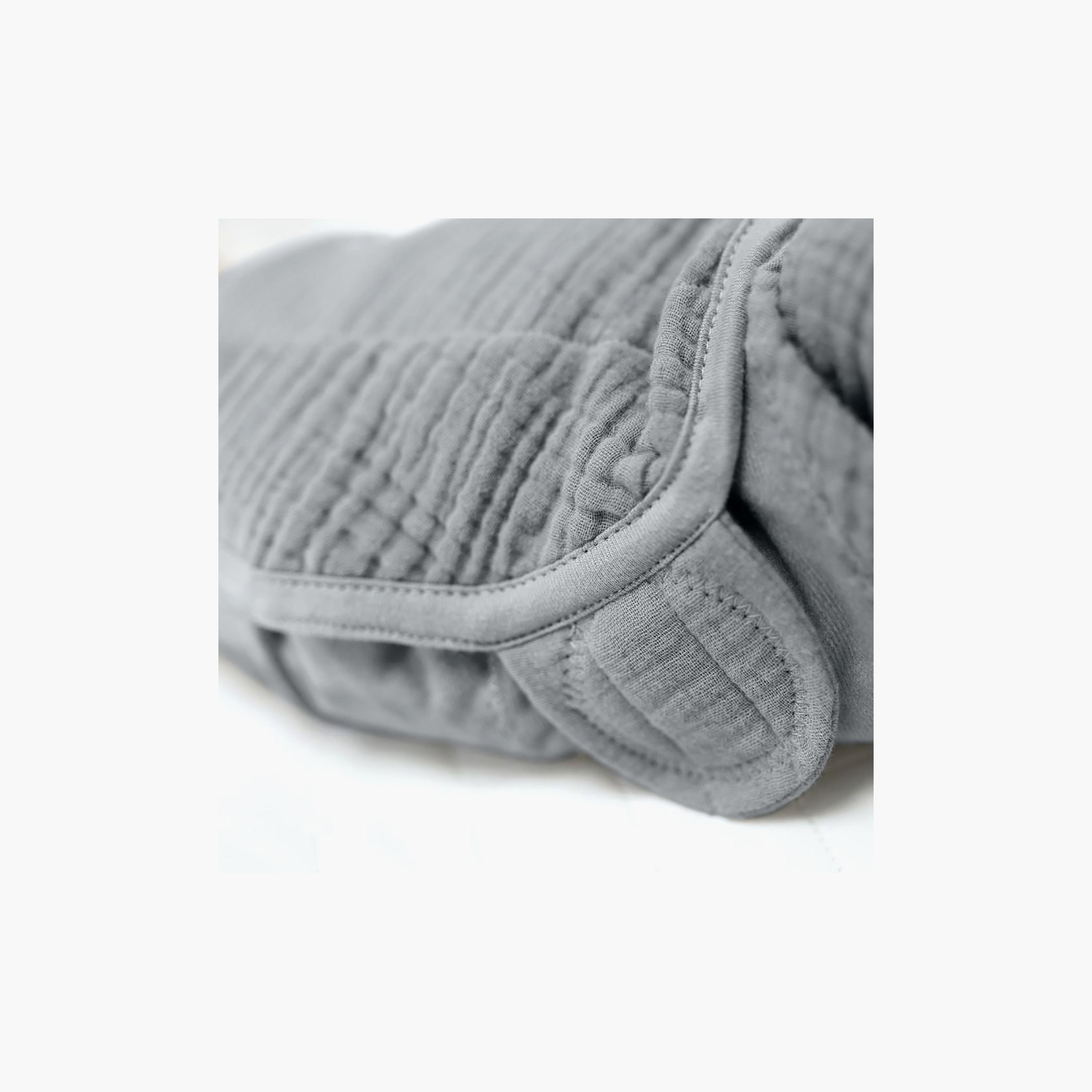 Ingenuity SwaddleMe 1.5 TOG Muslin Original Swaddle - 0-3 Months-baby-nursery-blanketsandswaddles-swaddlesandsleepingbags-image-5