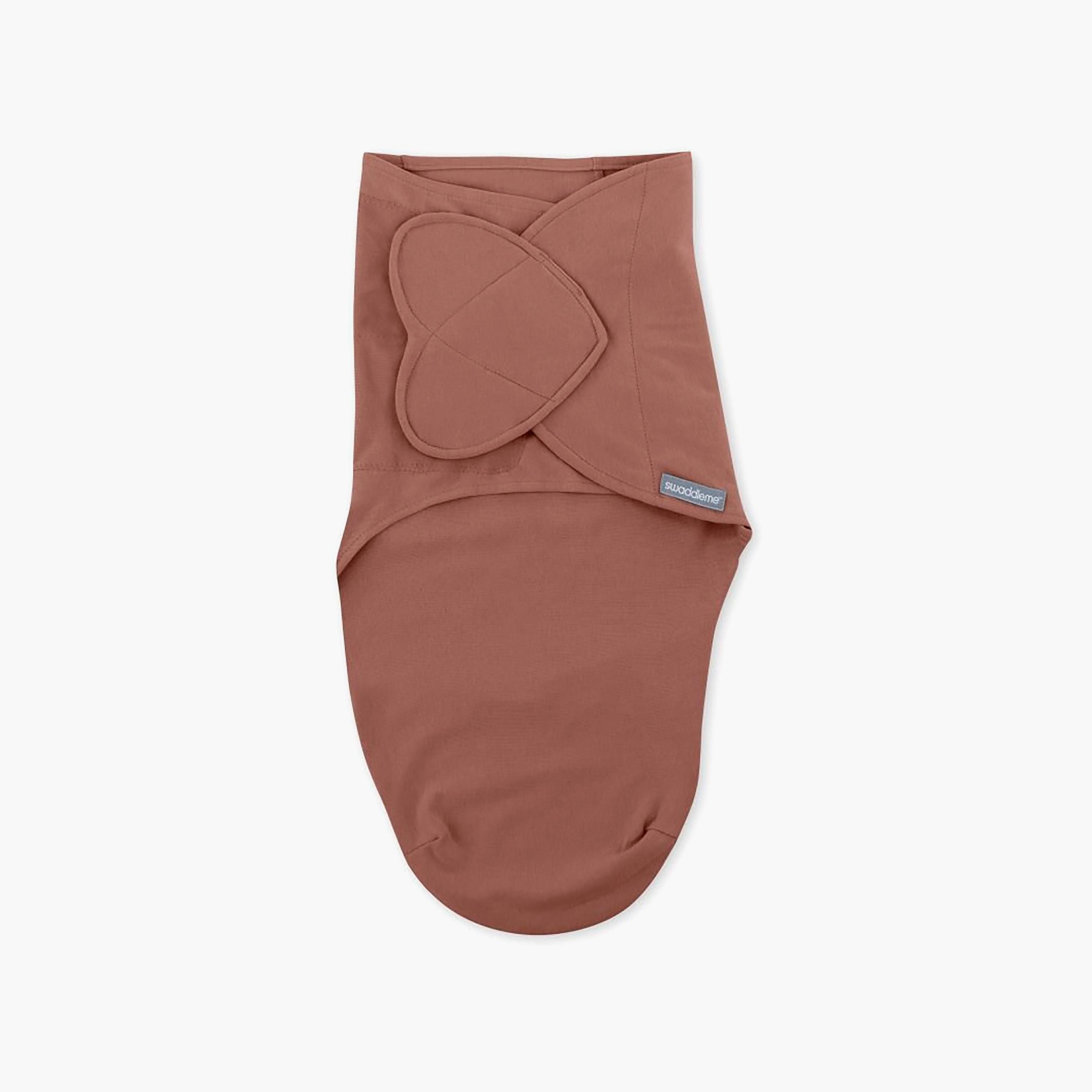 Ingenuity 3-Piece SwaddleMe 1.0 TOG Swaddle - Rising Sun - 0-3 Months-baby-nursery-blanketsandswaddles-swaddlesandsleepingbags-image-3