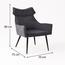 Otath Fabric Dining Chair-InfluencerCodes_Ramadan26_All_20012026-image-4