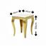 Otath 5-Piece Marble Top Coffee Table and Side Table Set-InfluencerCodes_Ramadan26_All_20012026-image-6