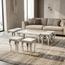 Otath 7-Piece Marble Top Coffee Table and Side Table Set-InfluencerCodes_Ramadan26_All_20012026-image-1
