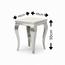 Otath 7-Piece Marble Top Coffee Table and Side Table Set-InfluencerCodes_Ramadan26_All_20012026-image-6