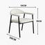 Otath Boucle Dining Chair-InfluencerCodes_Ramadan26_All_20012026-image-4