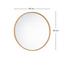 Otath Wall Mirror - 90x90 cm-InfluencerCodes_Ramadan26_All_20012026-image-9