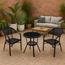 Otath 2-Seater Glass Top Outdoor Dining Set-InfluencerCodes_Ramadan26_All_20012026-image-1