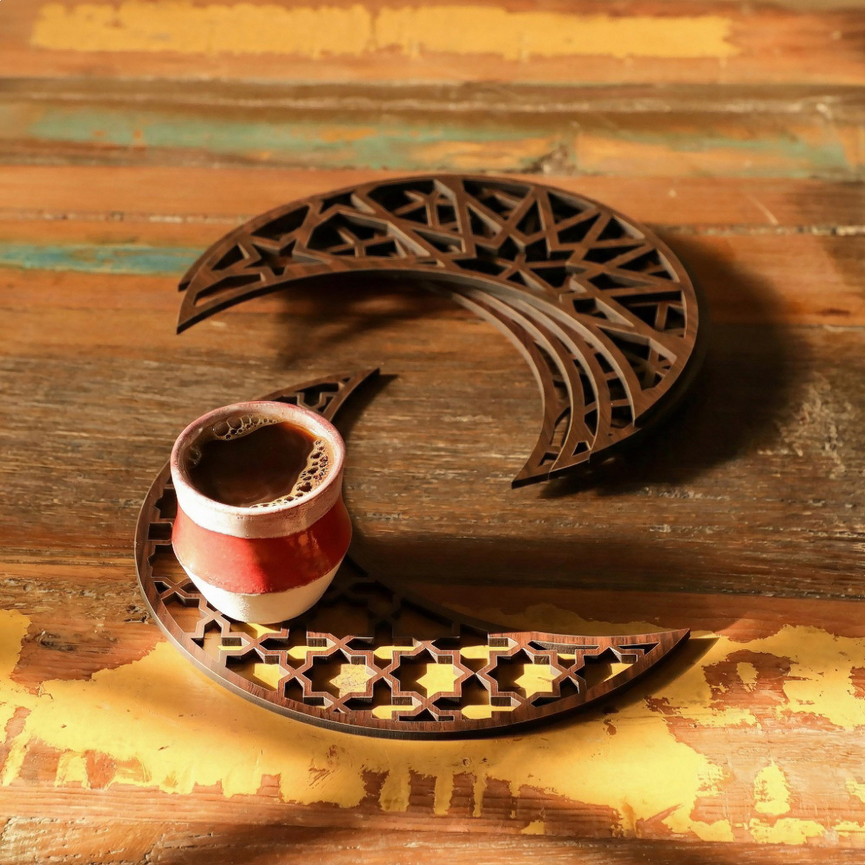 Islamic Crescent Wall Decor-household-decor-decorativeobjectsandsculptures-image-3