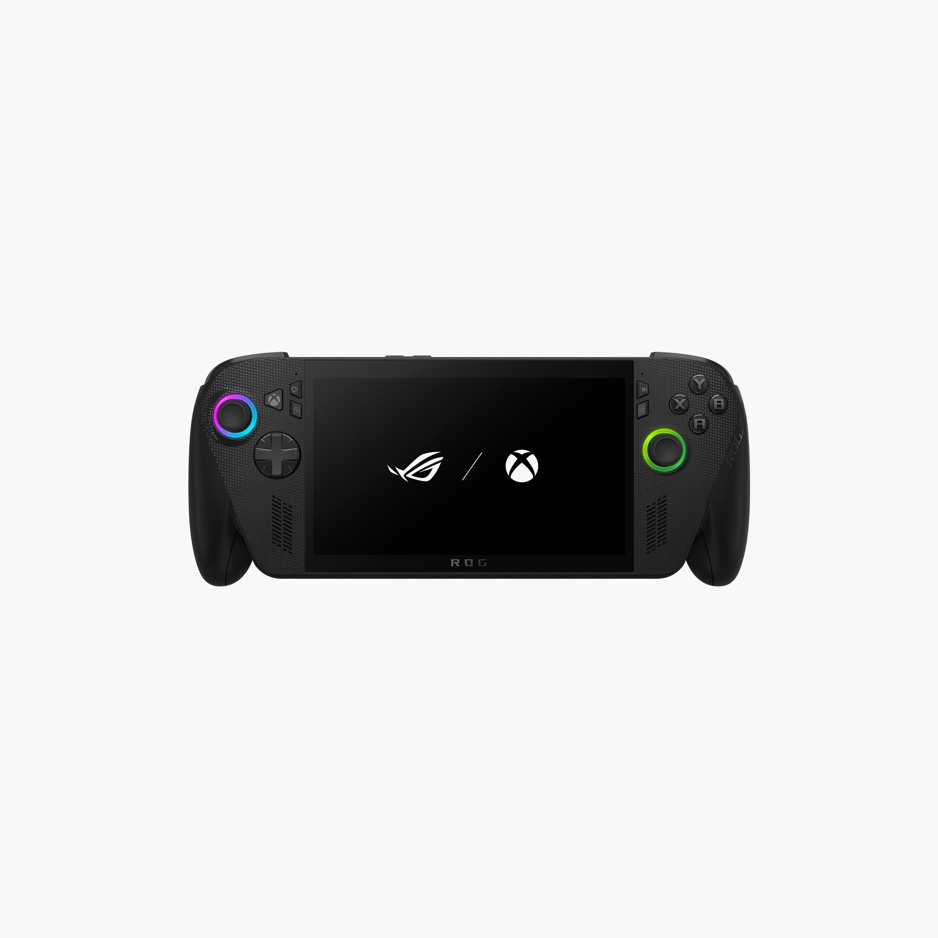Asus ROG Xbox Ally X (2025) Black | RC73XA-NH011W-electronics-gamesandconsoles-image-1