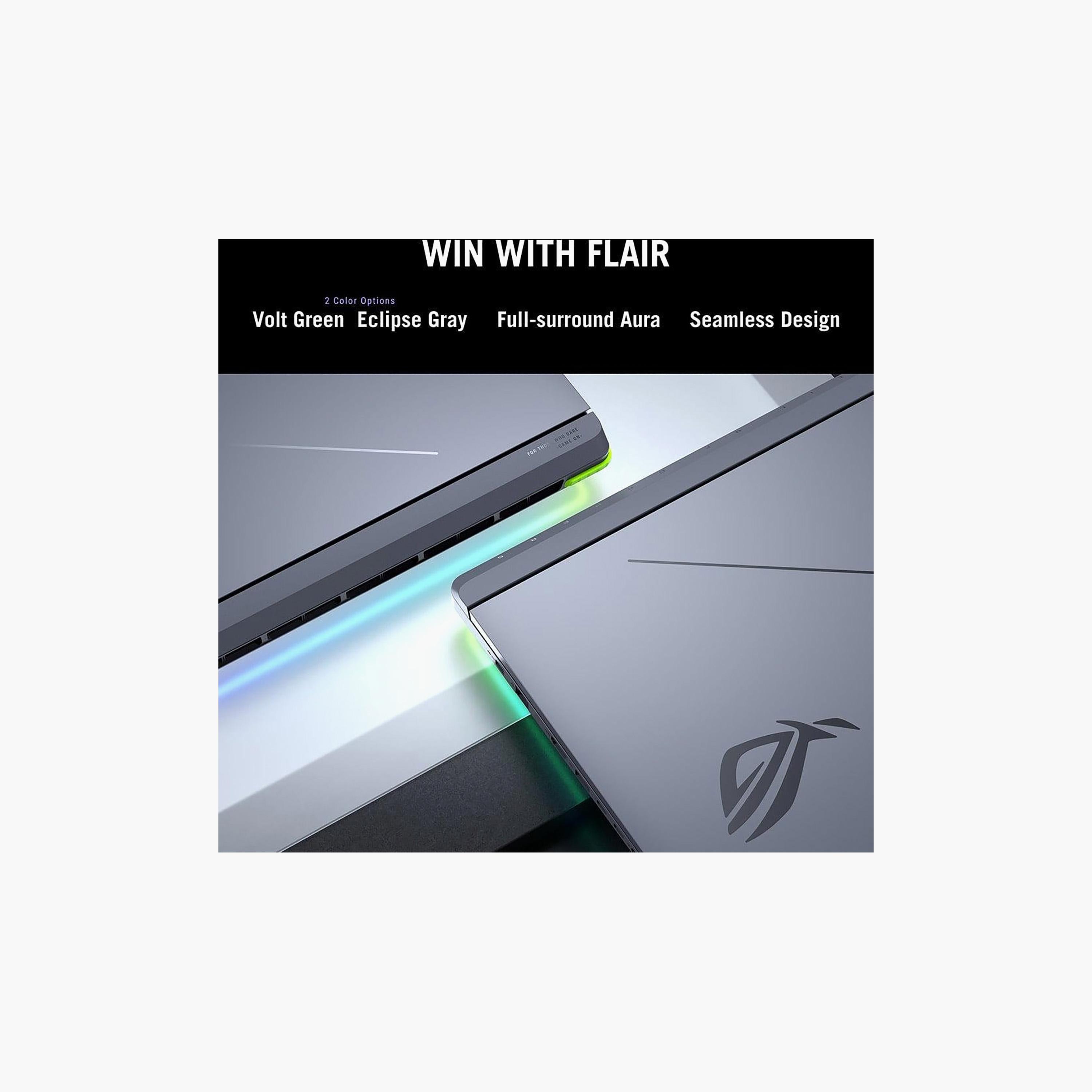 روج ستريكس G16 (2025) - i7 14650HX 16" +FHD 1 تيرا SSD رام 16 جيجا كارت RTX 5050 8 جيجا من أسوس-electronics-laptops-image-5