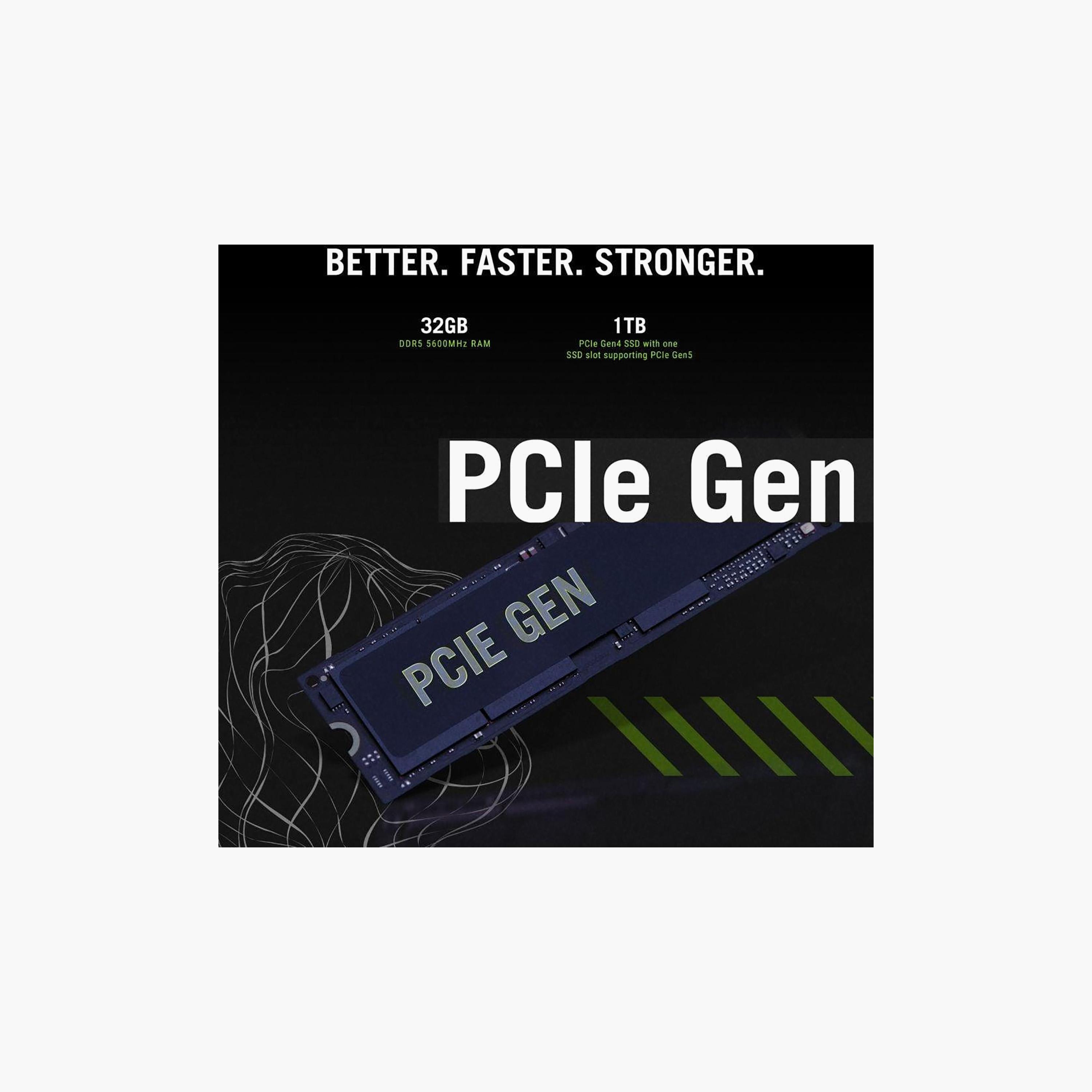 روج ستريكس G18 (2025) - i9-14900HX 18" 2.5K 1 تيرا SSD رام 32 جيجا كارت RTX 5070 8 جيجا من أسوس-electronics-laptops-image-6