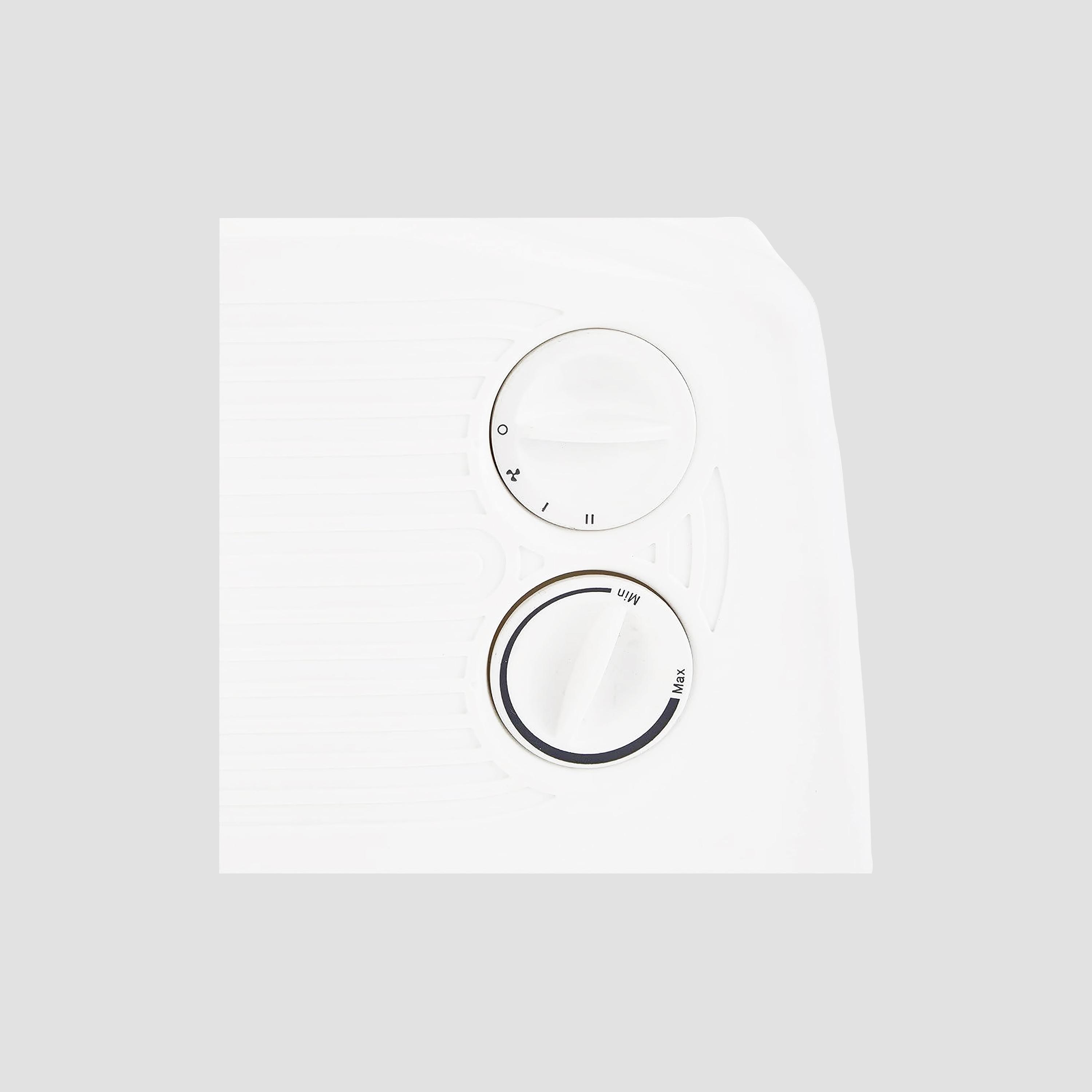 BLACK+DECKER 2400W Horizontal Fan Heater White | HX230T-B5-PROMO_EMAX_AE_ADIB_240926-image-4