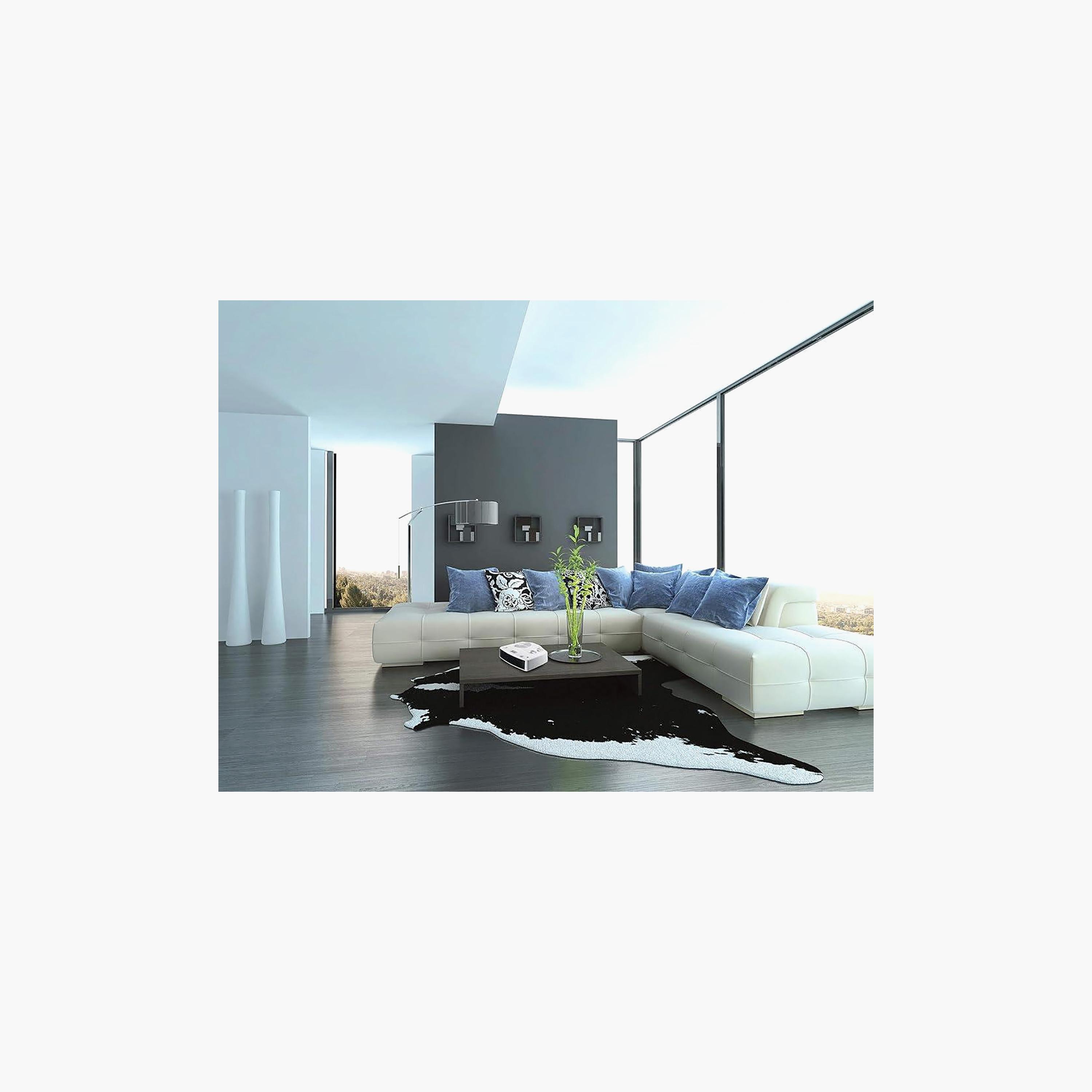 BLACK+DECKER 2400W Horizontal Fan Heater White | HX230T-B5-PROMO_EMAX_AE_ADIB_240926-image-5