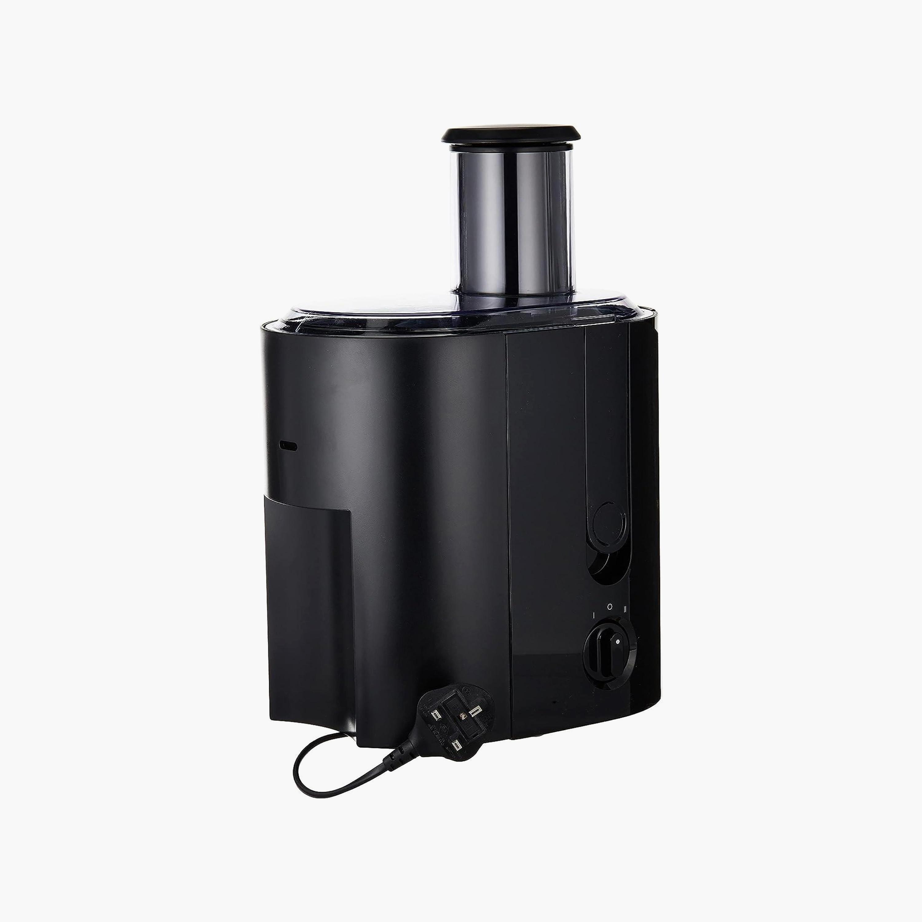 عصارة مالتي كويك 3 بقوة 800 واط من براون - أسود | J-300-household-appliances-kitchenappliances-blendersmixersandgrinders-image-3