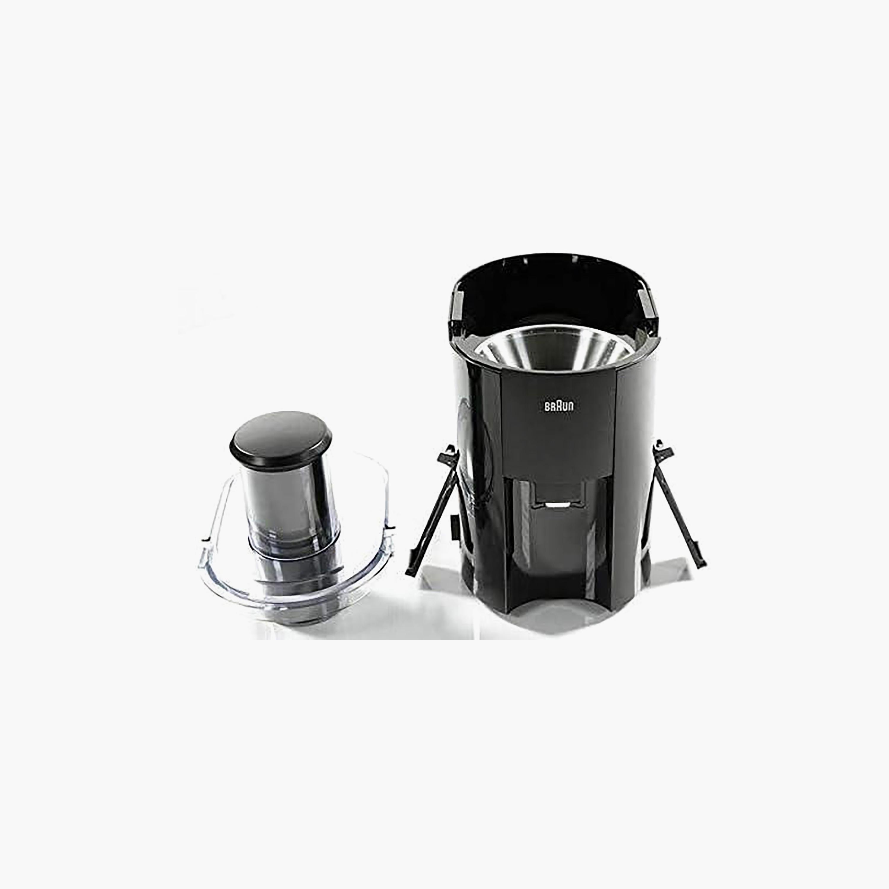 عصارة مالتي كويك 3 بقوة 800 واط من براون - أسود | J-300-household-appliances-kitchenappliances-blendersmixersandgrinders-image-5