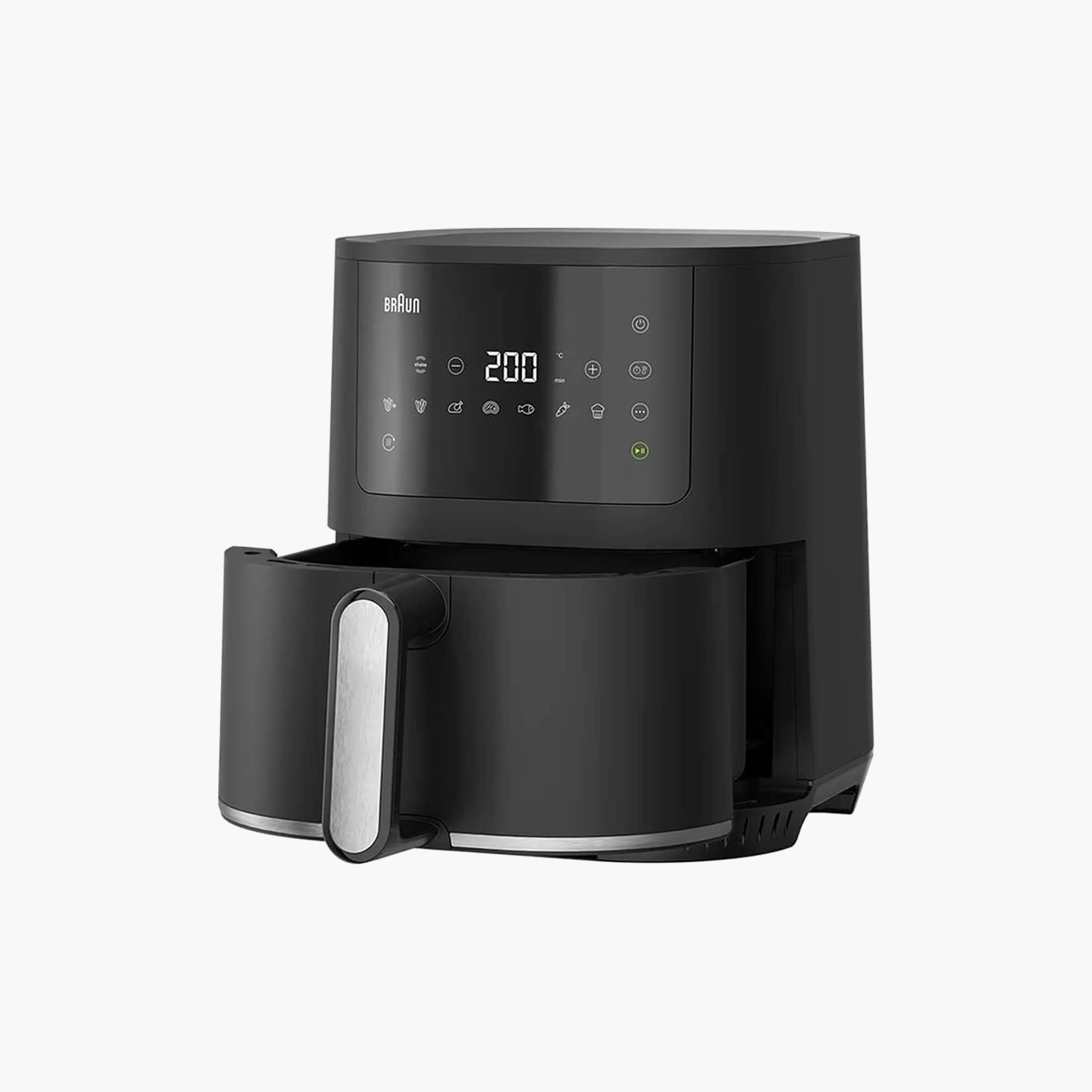 قلاية هوائية مالتي فراي 3 من براون | HF3030BK-household-appliances-kitchenappliances-airfryers-image-3