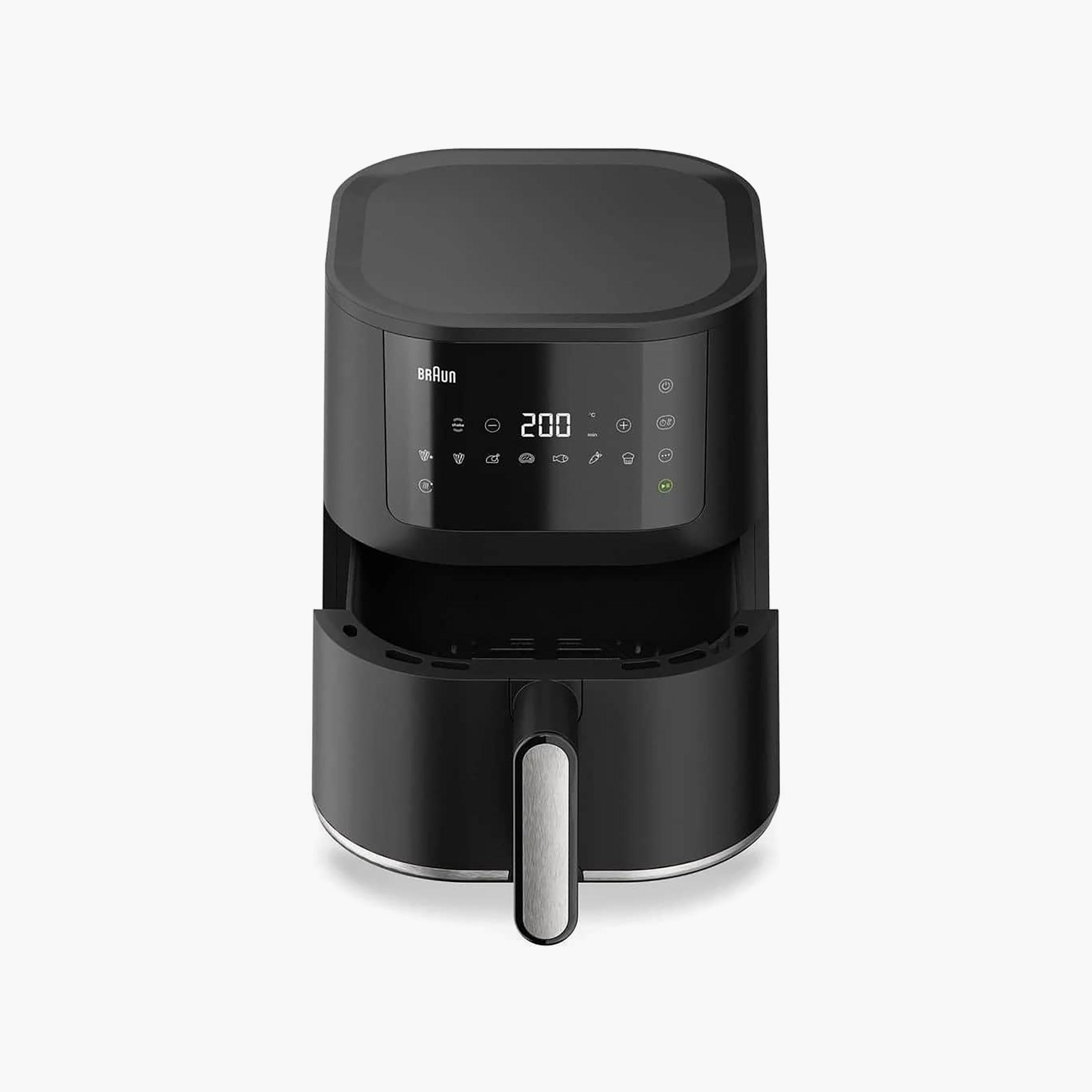 قلاية هوائية مالتي فراي 3 من براون | HF3030BK-household-appliances-kitchenappliances-airfryers-image-4