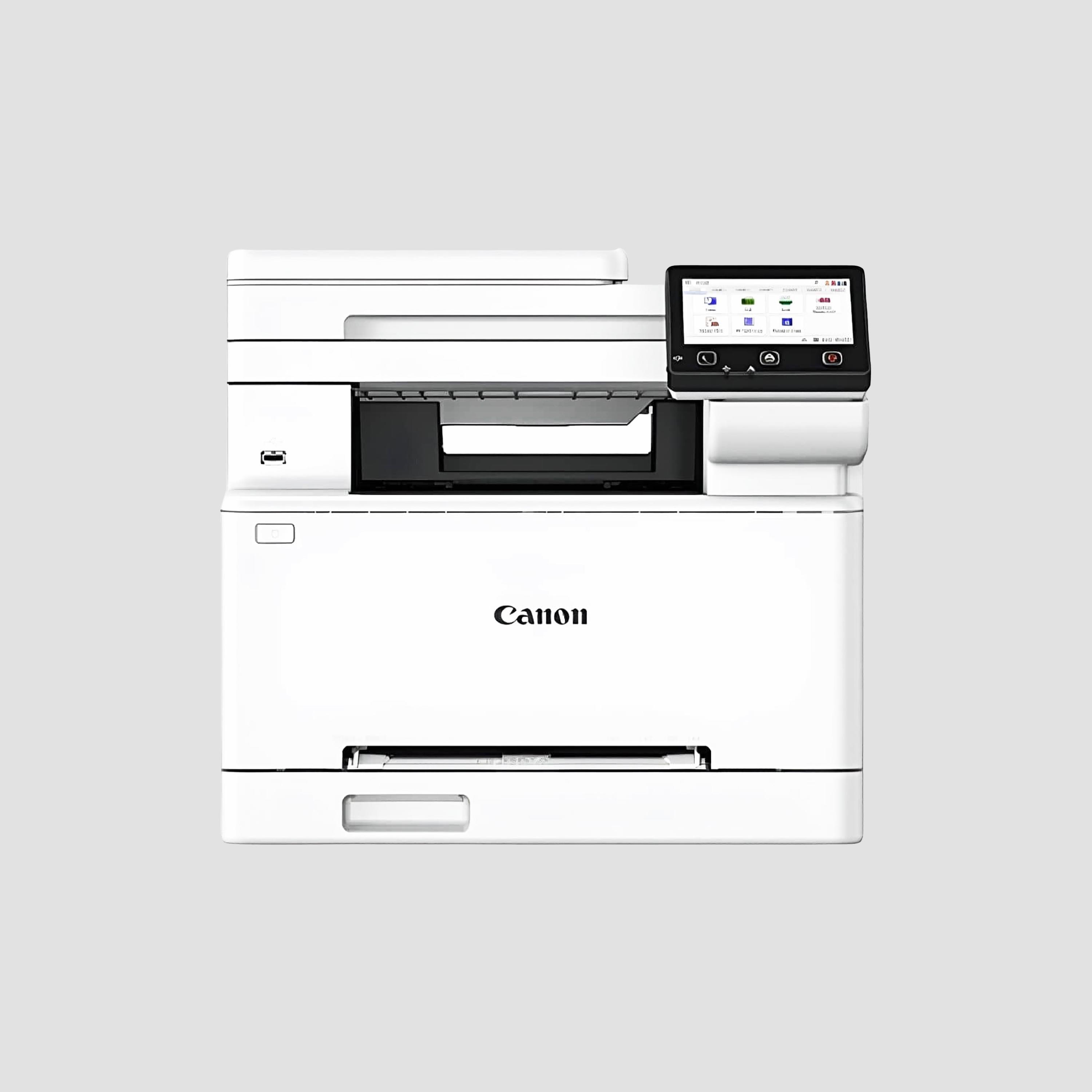 Canon i-SENSYS Color Laser Printer | MF664CDW-electronics-accessories-computeraccesories-image-2
